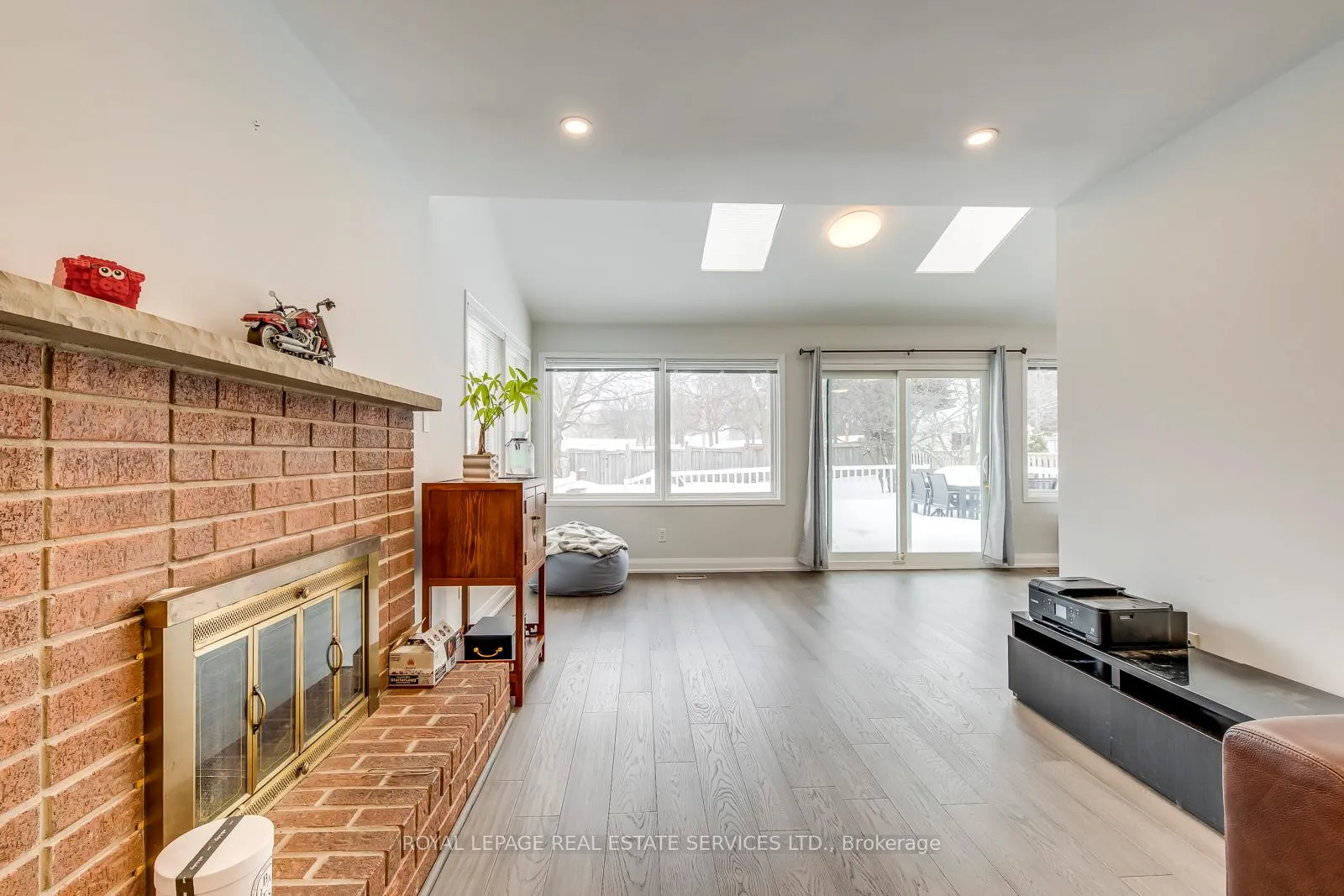 Photo 16 of 68 Nadine Crescent, Markham, Unionville — HOMEH