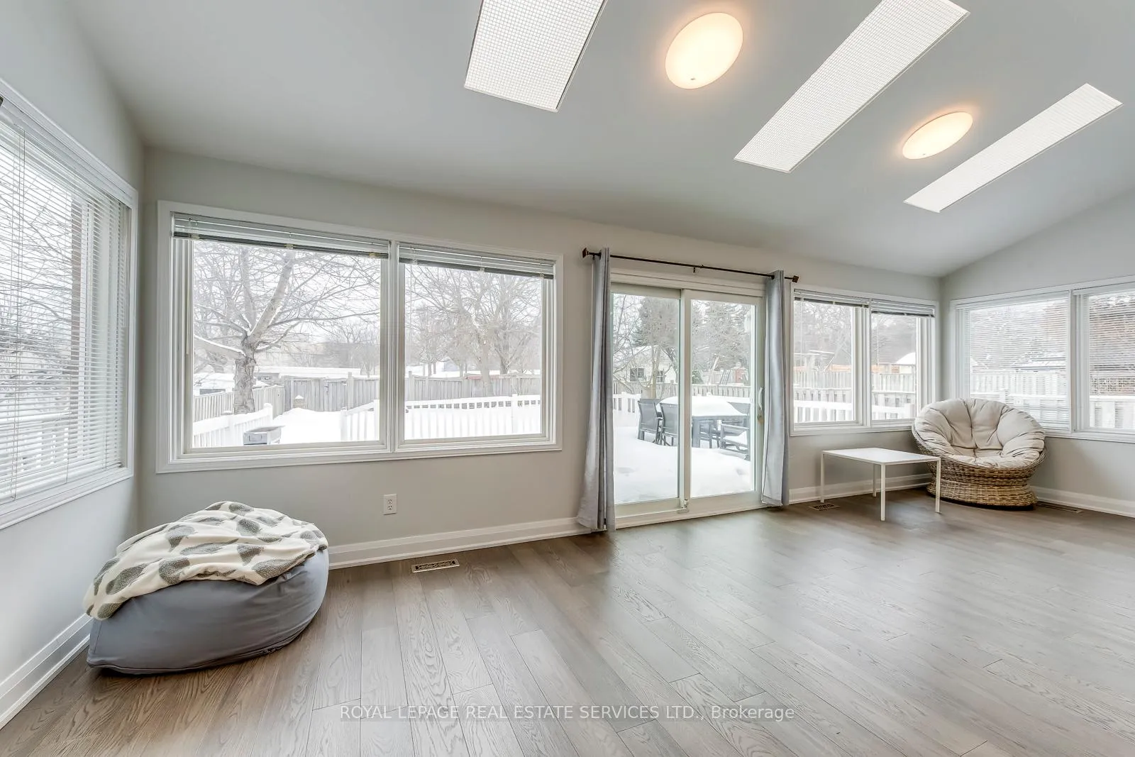 Photo 17 of 68 Nadine Crescent, Markham, Unionville — HOMEH