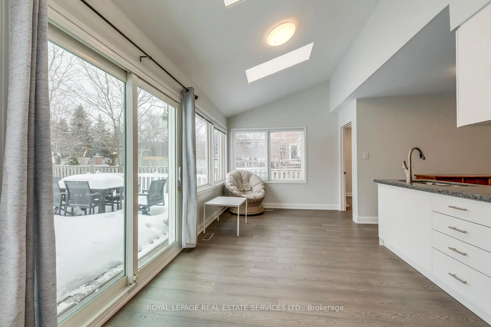 Photo 18 of 68 Nadine Crescent, Markham, Unionville — HOMEH