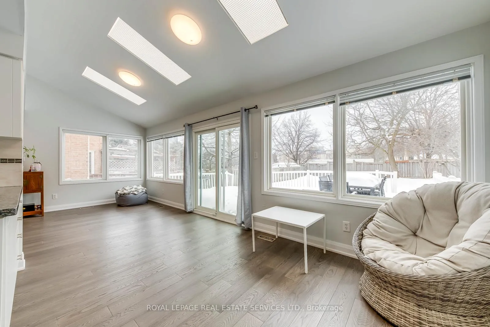 Photo 20 of 68 Nadine Crescent, Markham, Unionville — HOMEH