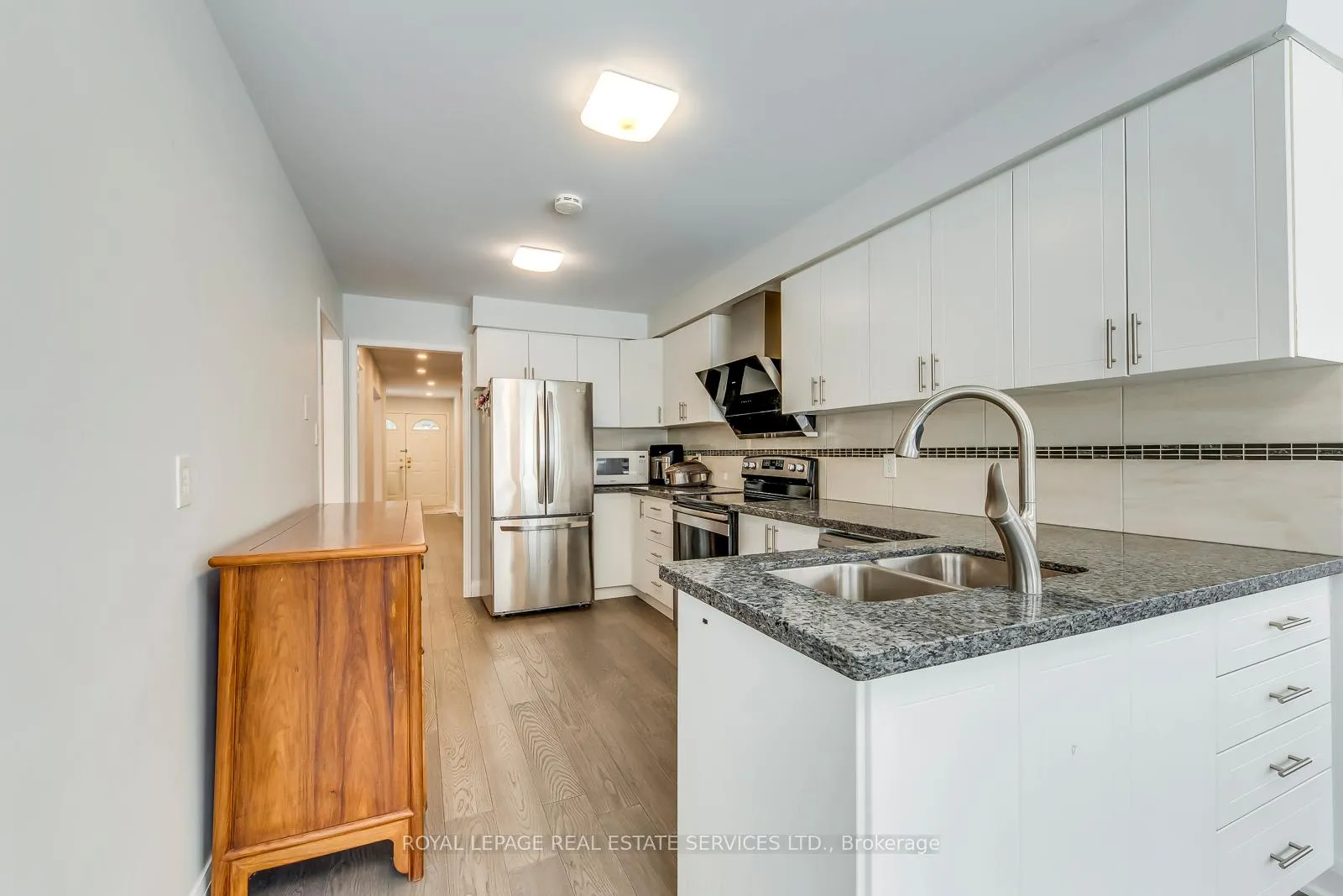 Photo 21 of 68 Nadine Crescent, Markham, Unionville — HOMEH