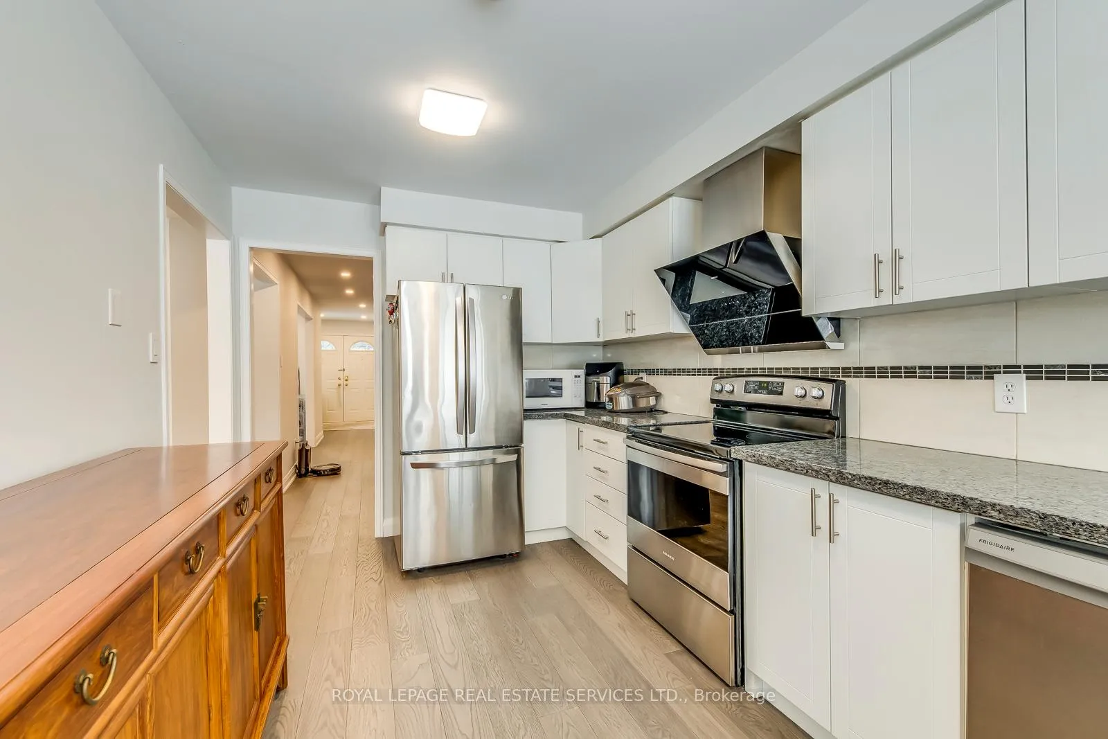 Photo 22 of 68 Nadine Crescent, Markham, Unionville — HOMEH
