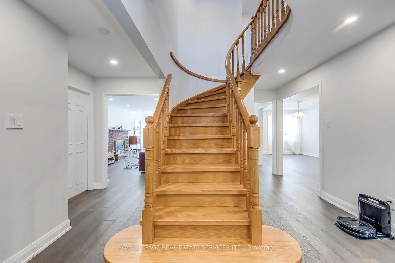 Photo 27 of 68 Nadine Crescent, Markham, Unionville — HOMEH