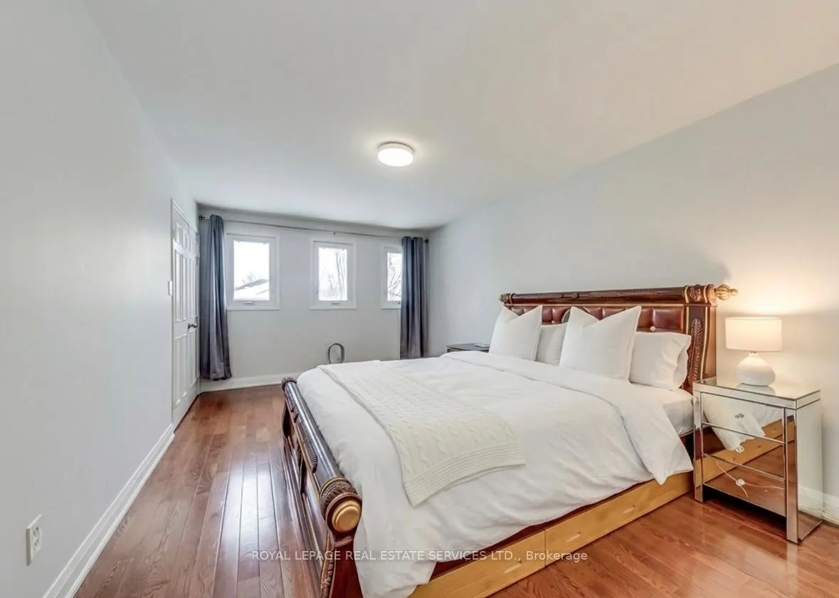 Photo 32 of 68 Nadine Crescent, Markham, Unionville — HOMEH