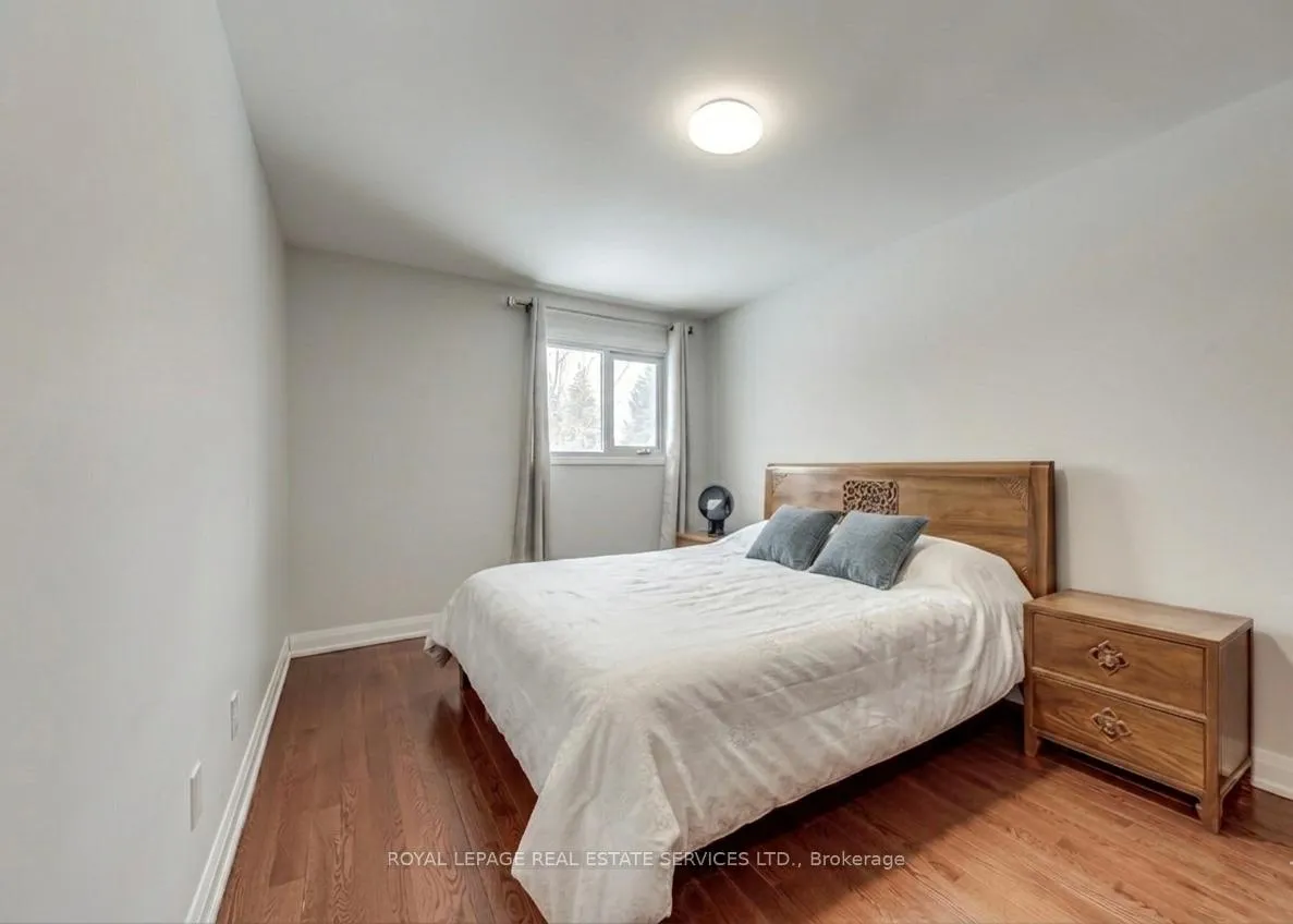 Photo 35 of 68 Nadine Crescent, Markham, Unionville — HOMEH