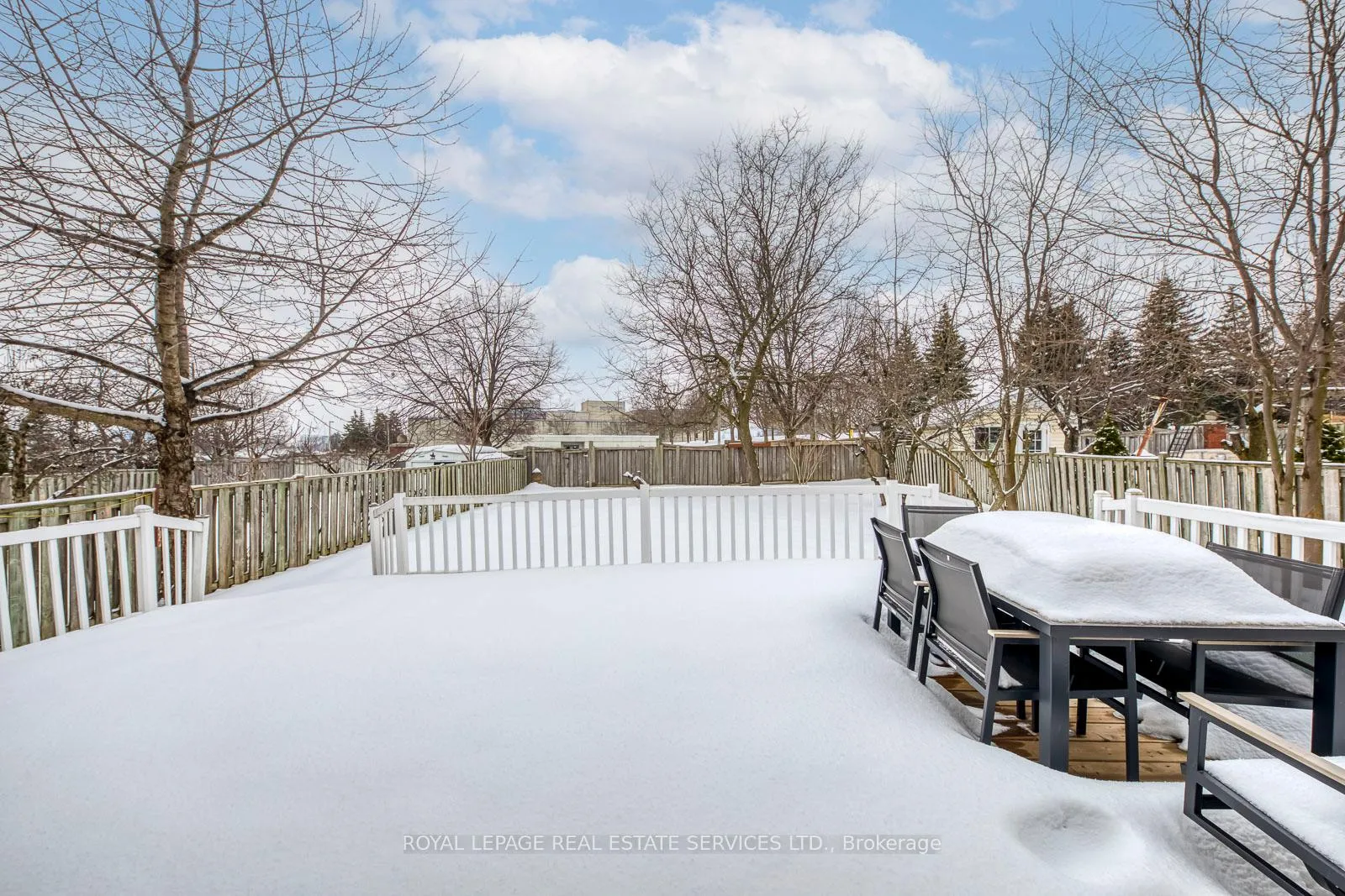 Photo 49 of 68 Nadine Crescent, Markham, Unionville — HOMEH