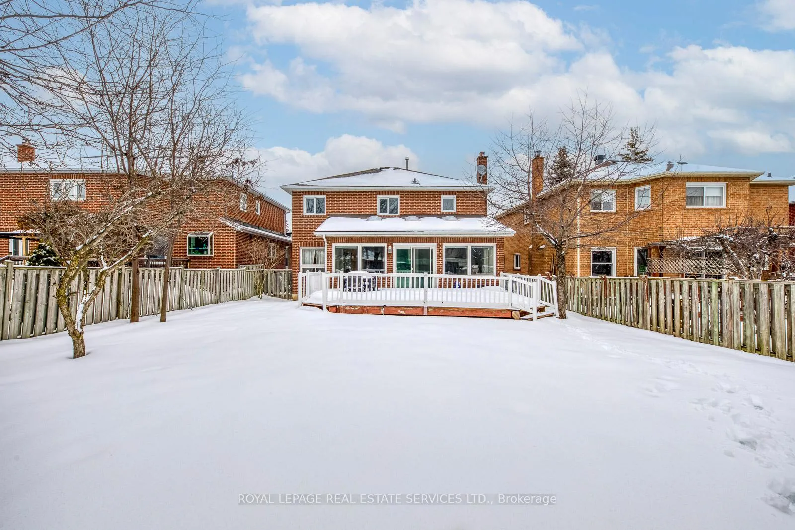 Photo 50 of 68 Nadine Crescent, Markham, Unionville — HOMEH