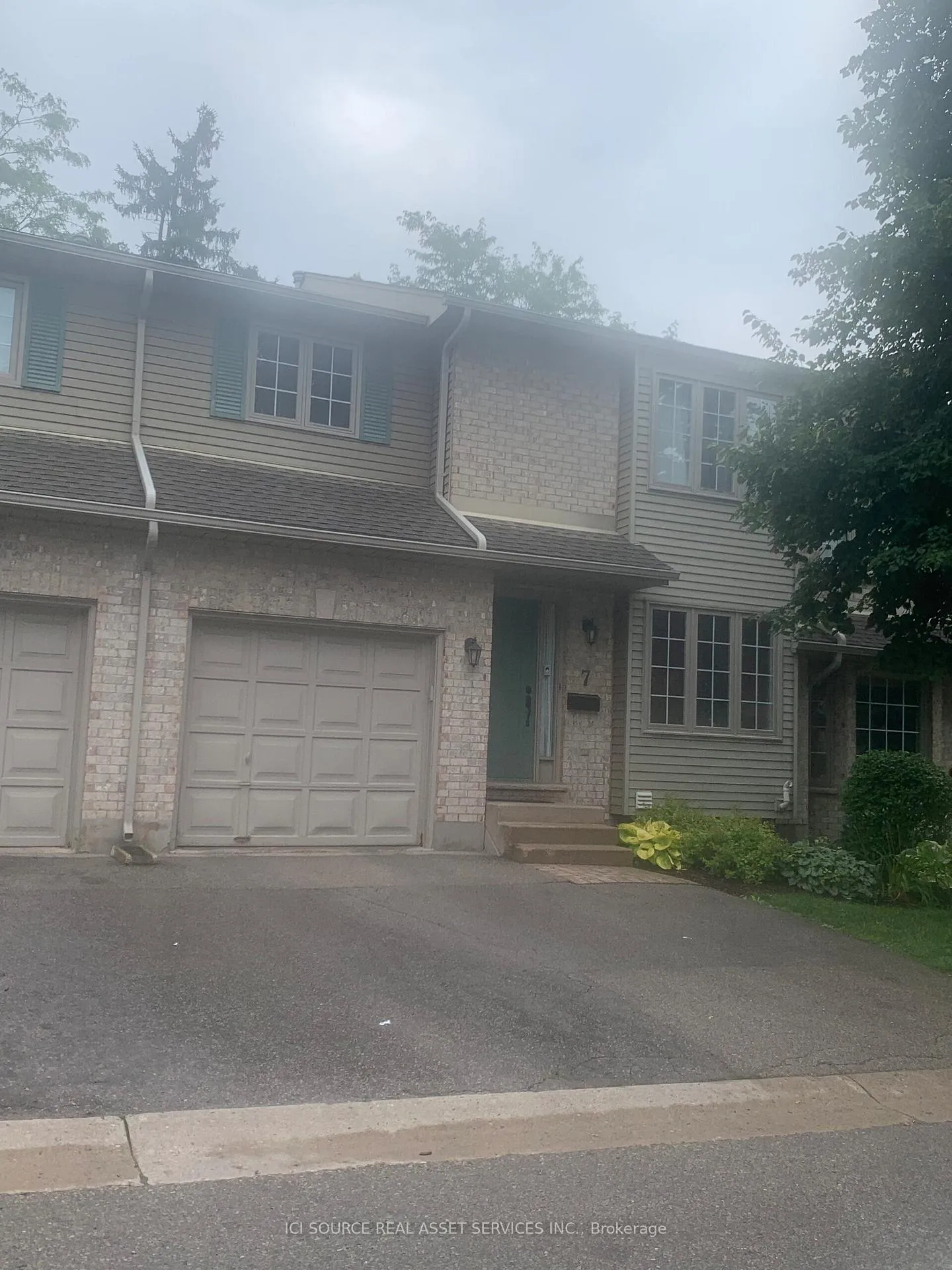 Photo 1 of Unit 7, 410 Ambleside Drive, London, North A — HOMEH