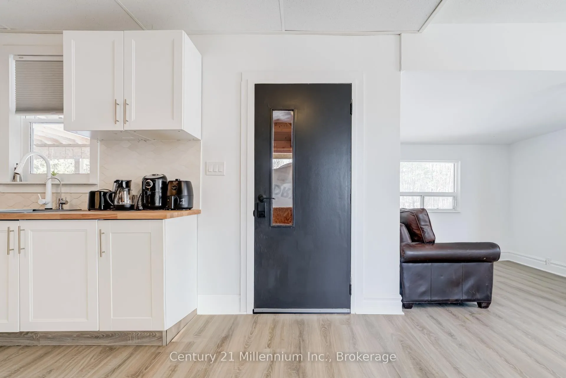 Photo 13 of 303240 33 Side Road, Meaford — HOMEH