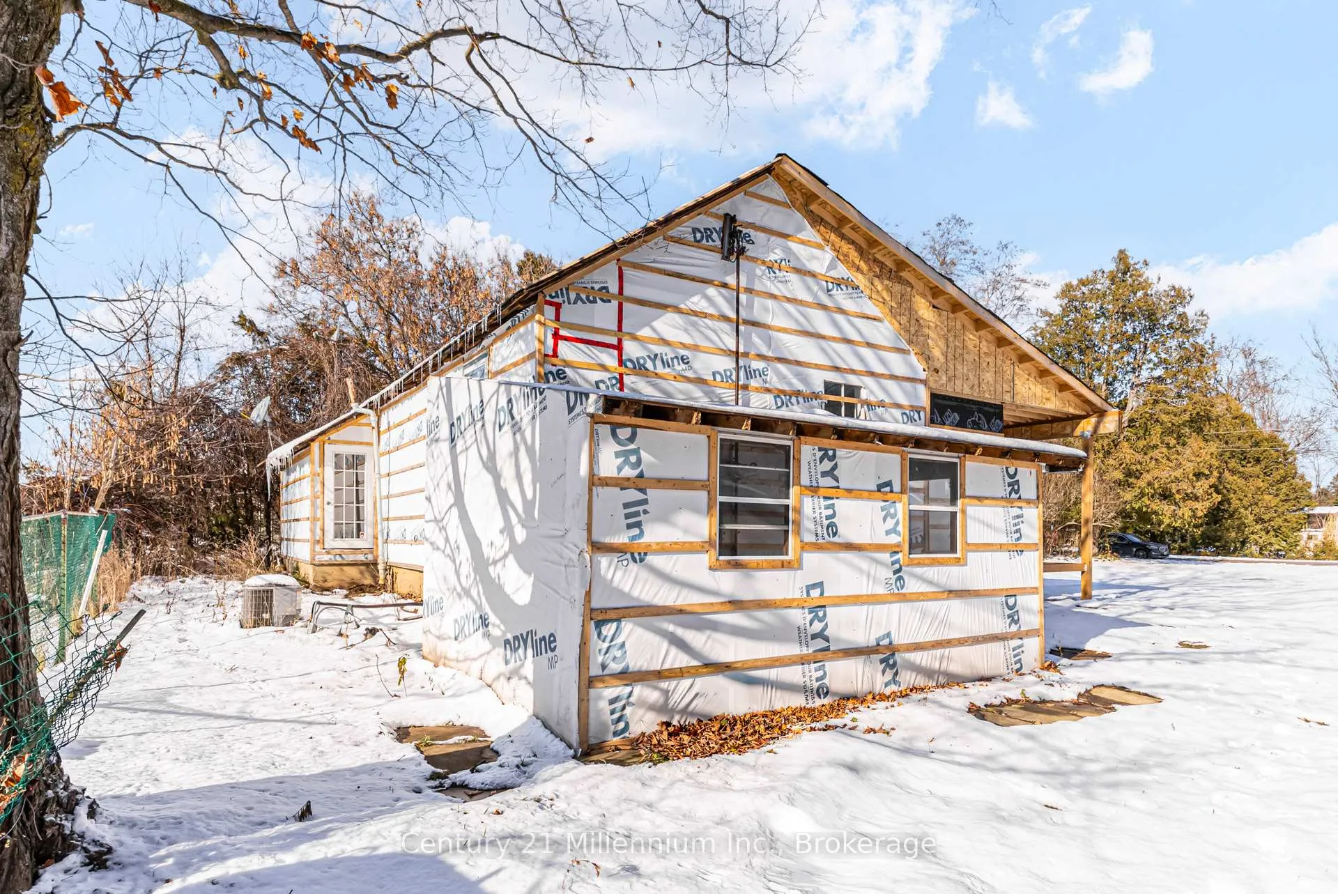 Photo 44 of 303240 33 Side Road, Meaford — HOMEH