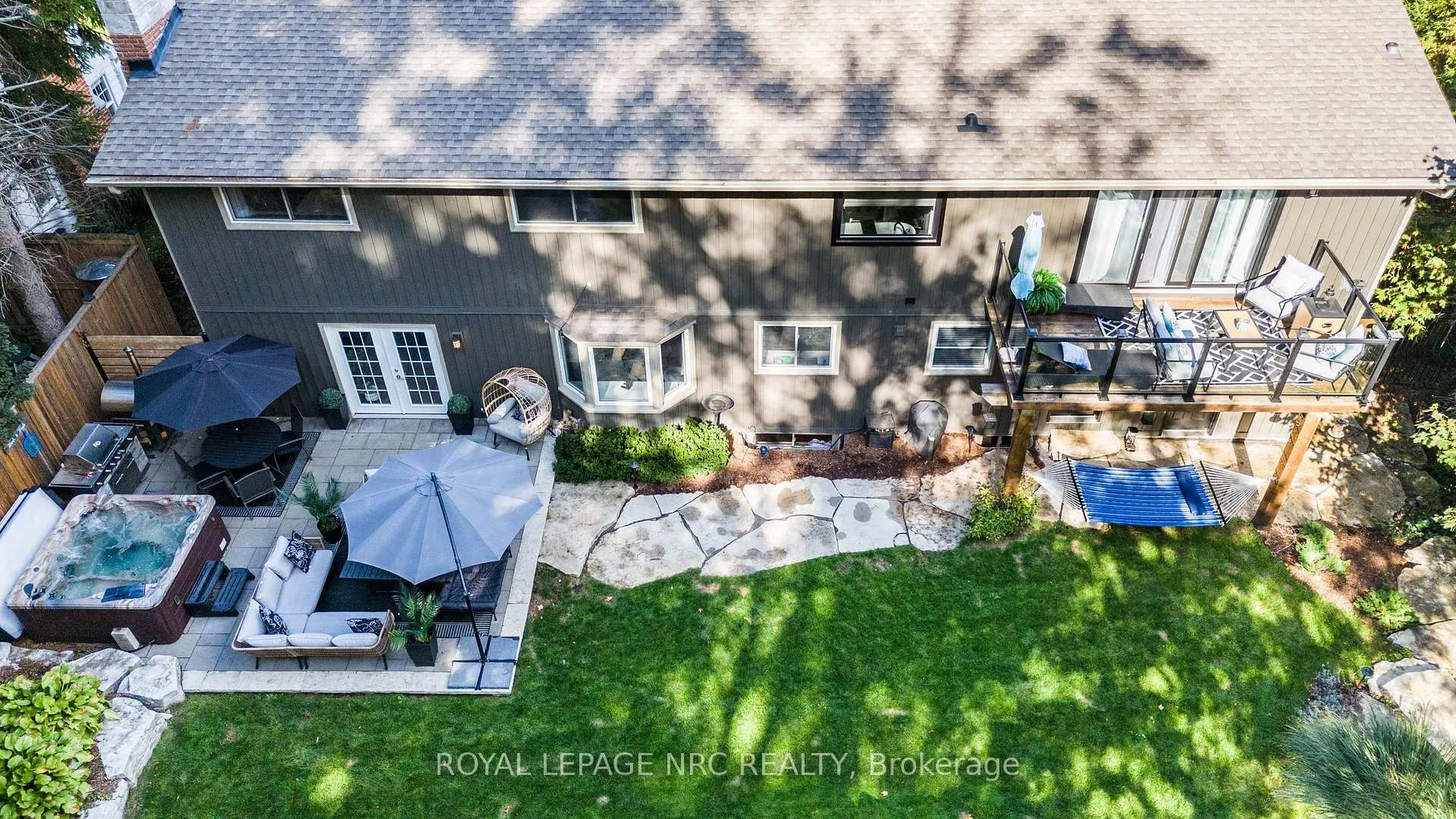 Photo 35 of 94 Dorchester Drive, Grimsby, Grimsby East — HOMEH