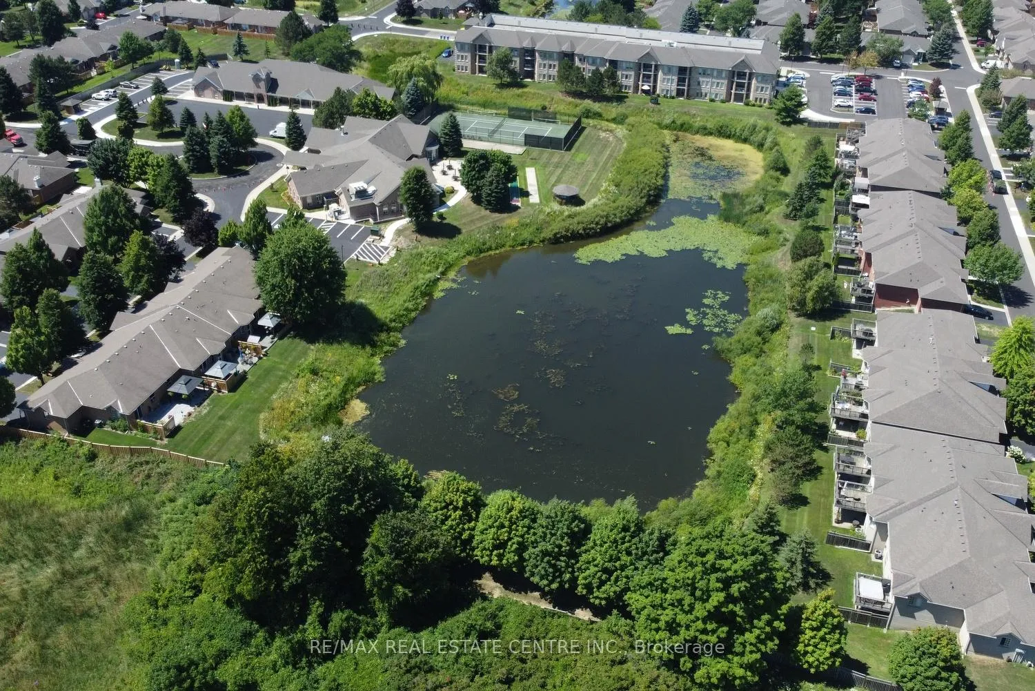 Photo 26 of Unit 2, 60 Natalia Avenue, Hamilton, Mount Hope — HOMEH