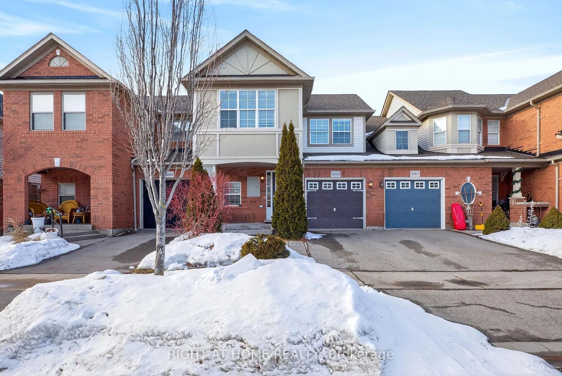 Photo 1 of 4063 Donnic Drive, Burlington, Alton — HOMEH