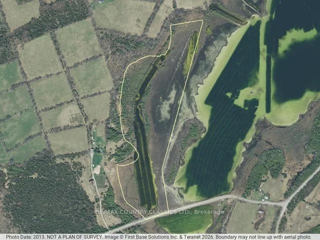 Photo 13 of 4166 Marlbank Road, Tweed, Hungerford (Twp) — HOMEH