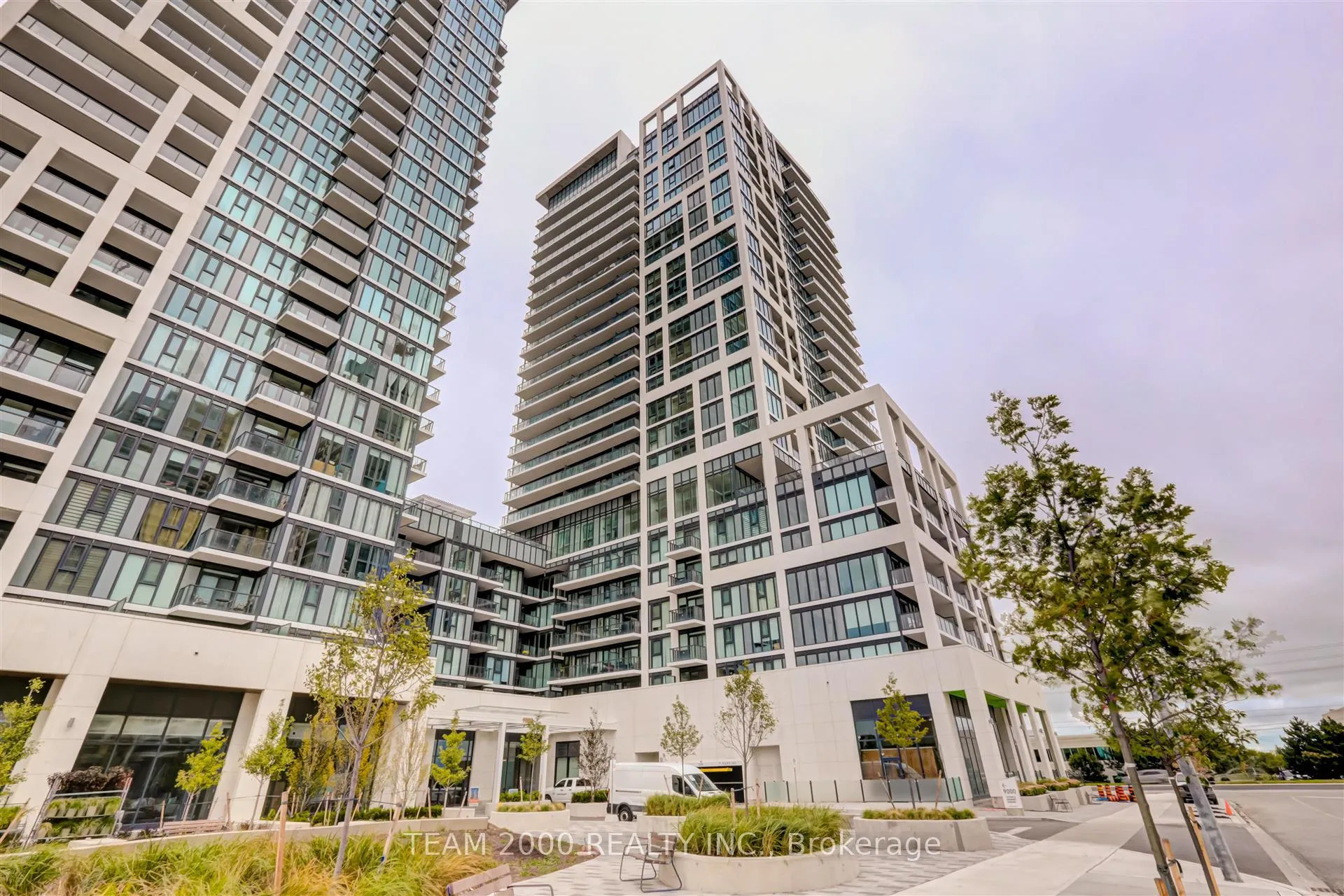 Photo 1 of Unit 1122, 9000 Jane Street, Vaughan, Vellore Village — HOMEH