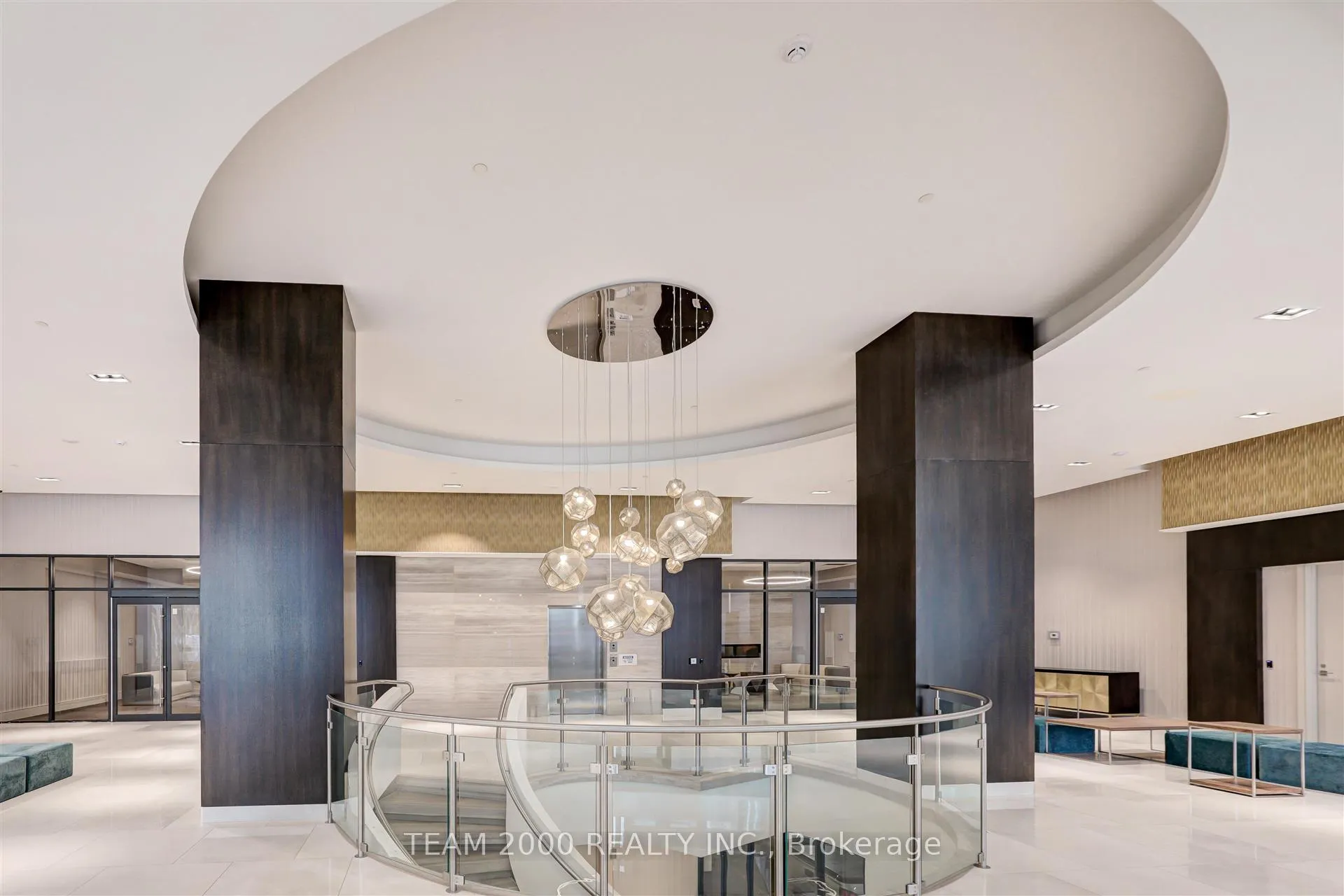 Photo 3 of Unit 1122, 9000 Jane Street, Vaughan, Vellore Village — HOMEH