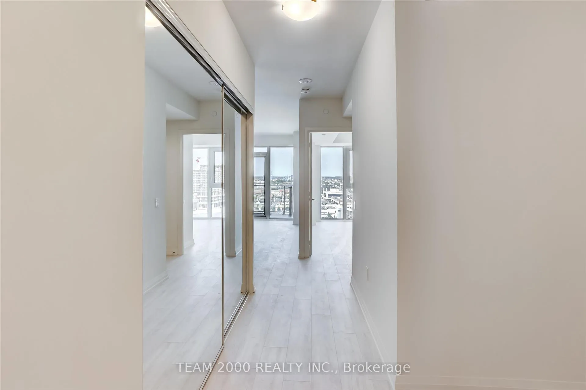 Photo 6 of Unit 1122, 9000 Jane Street, Vaughan, Vellore Village — HOMEH