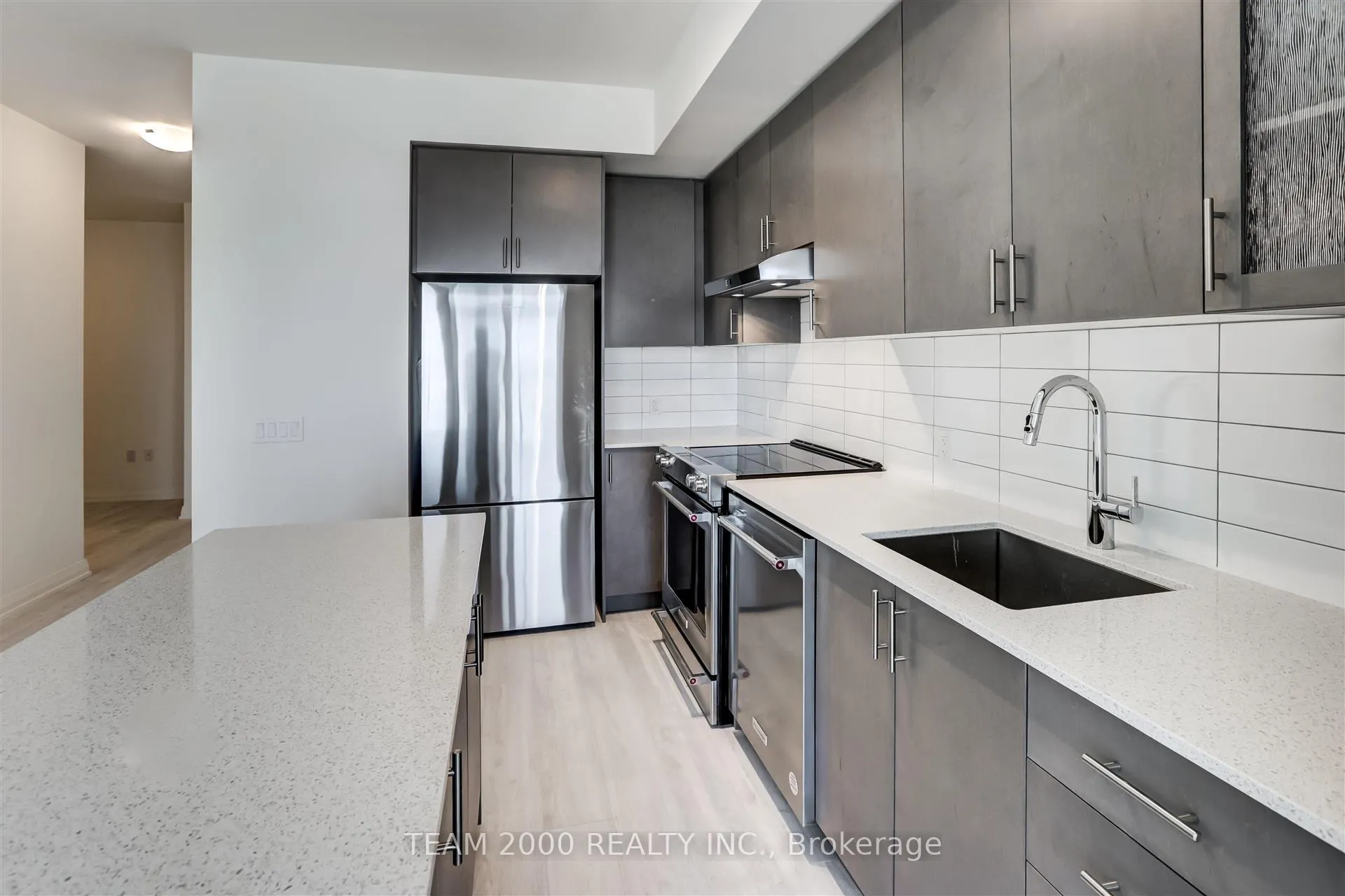 Photo 11 of Unit 1122, 9000 Jane Street, Vaughan, Vellore Village — HOMEH