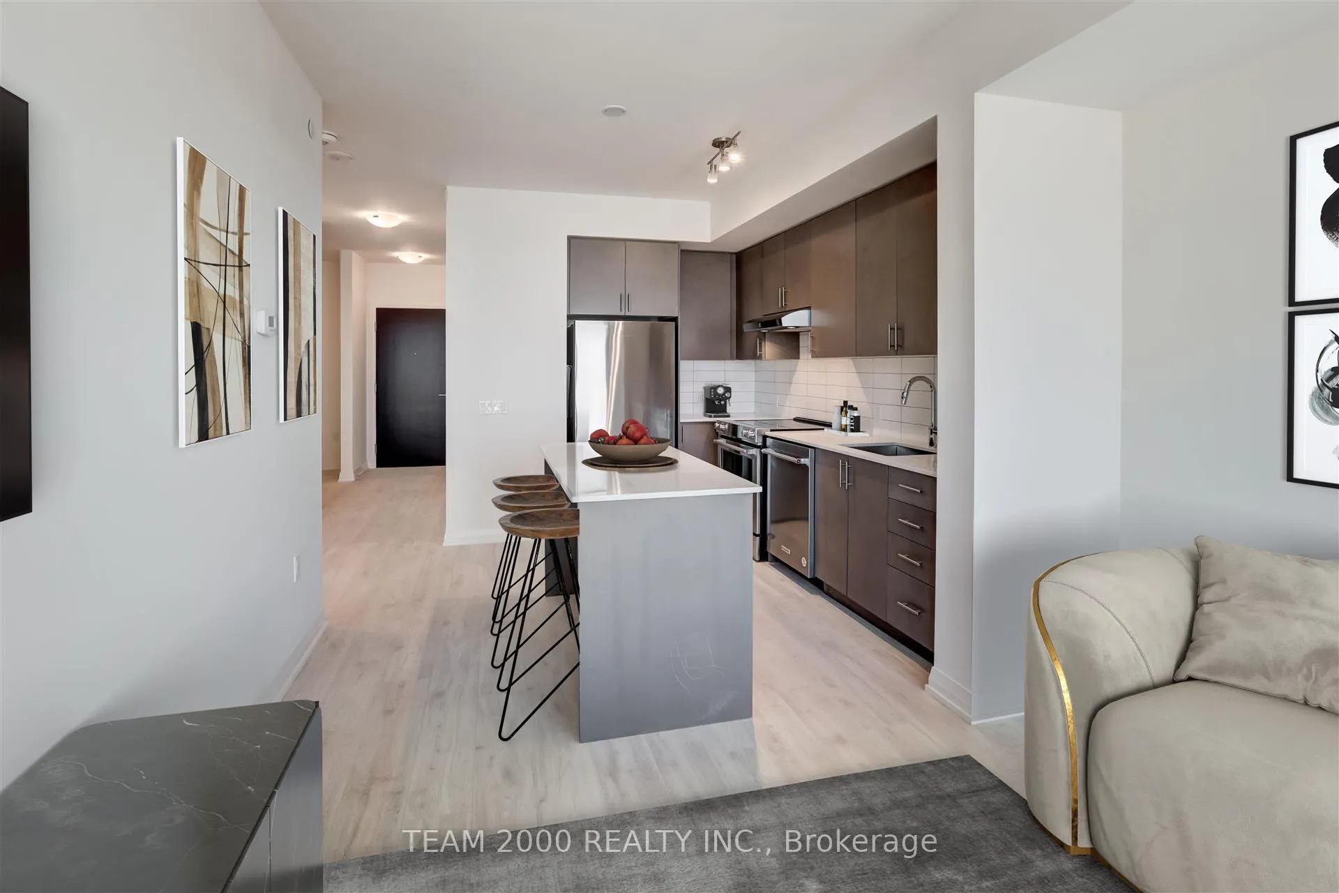 Photo 15 of Unit 1122, 9000 Jane Street, Vaughan, Vellore Village — HOMEH