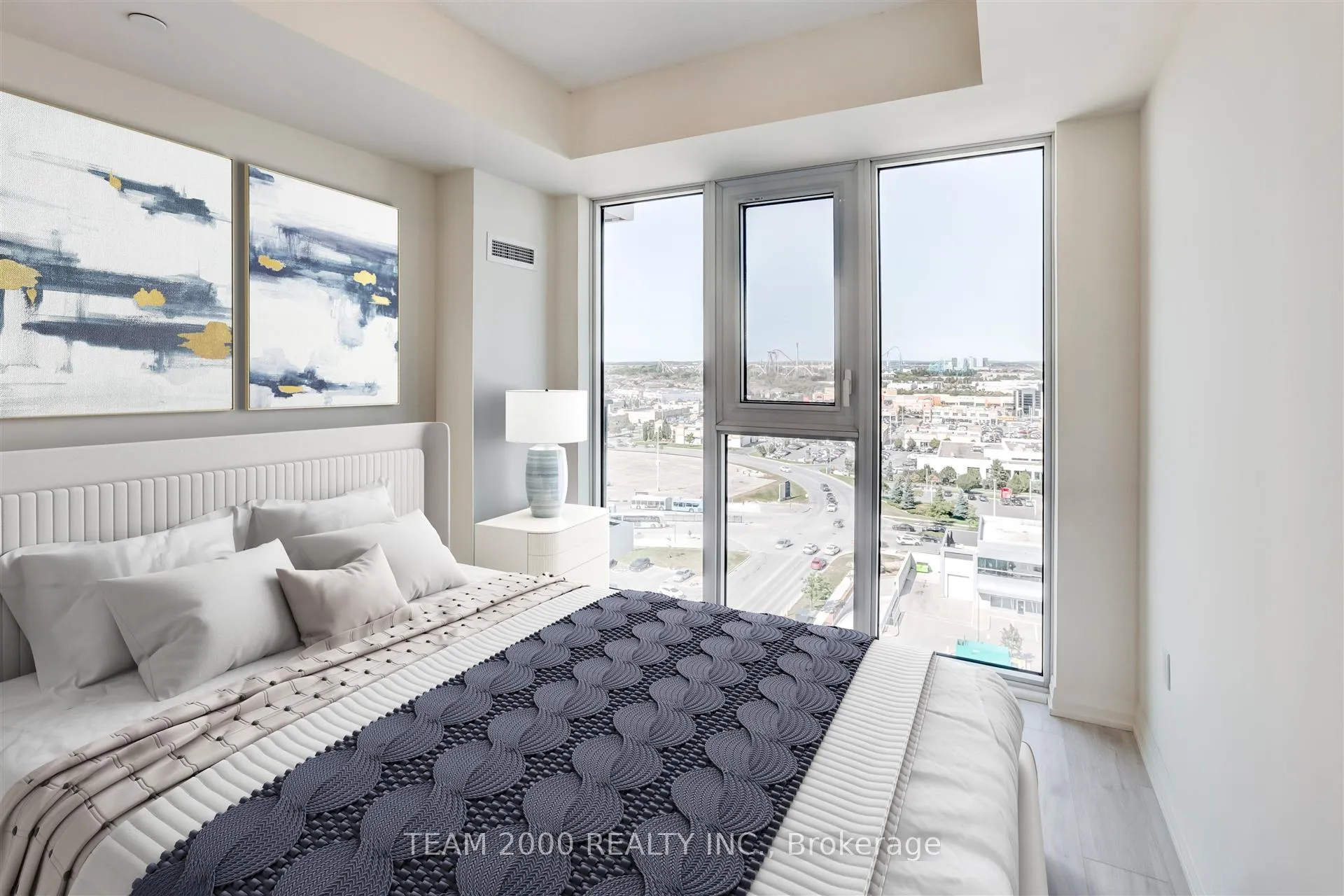 Photo 19 of Unit 1122, 9000 Jane Street, Vaughan, Vellore Village — HOMEH
