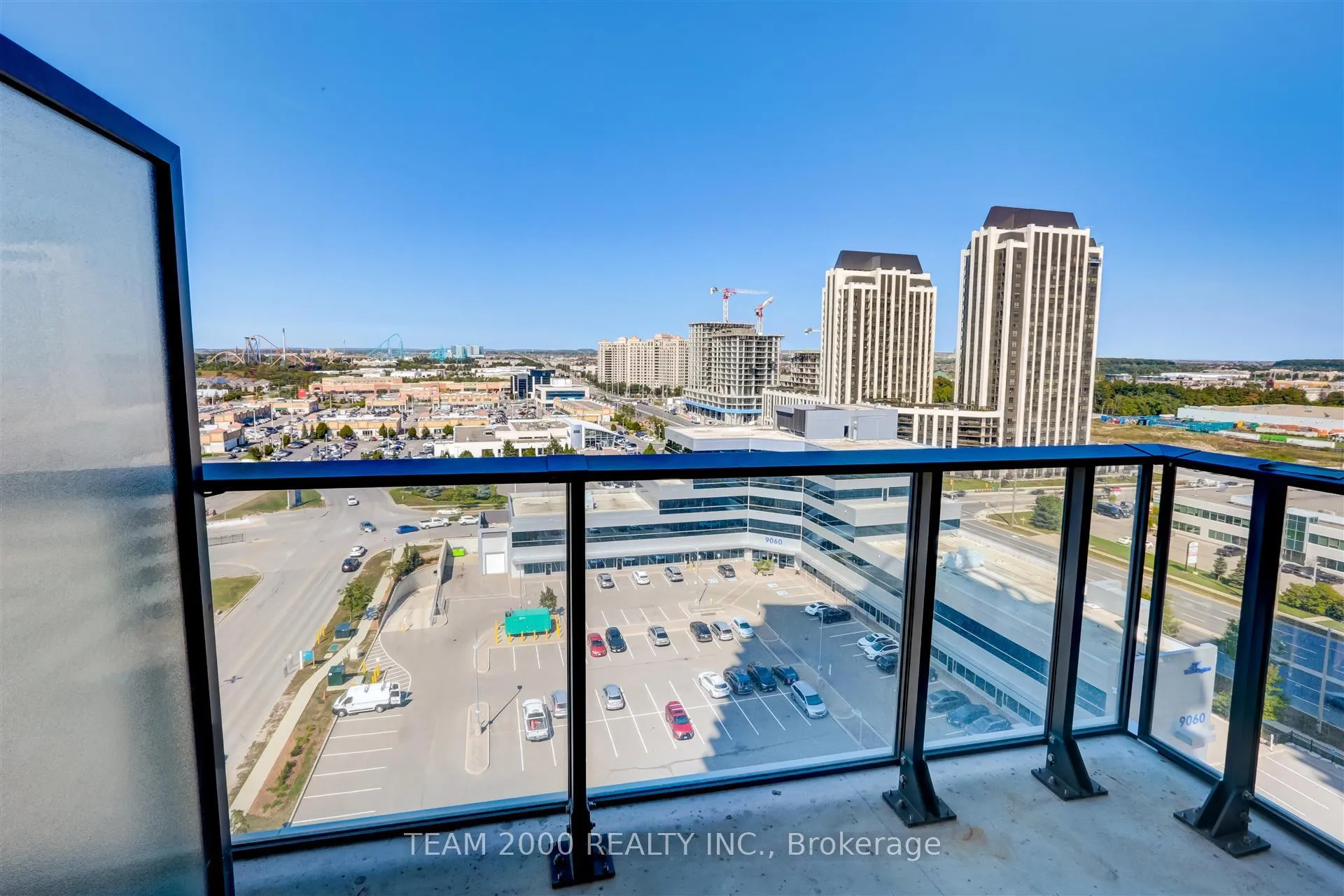 Photo 23 of Unit 1122, 9000 Jane Street, Vaughan, Vellore Village — HOMEH
