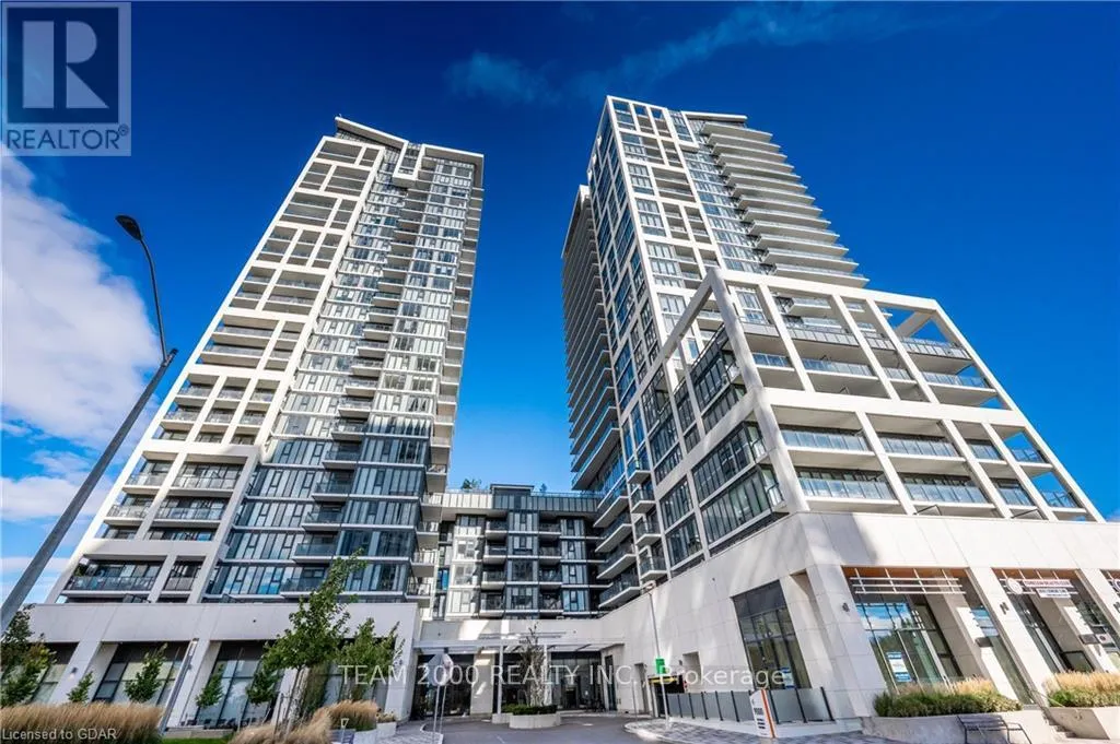 Photo 24 of Unit 1122, 9000 Jane Street, Vaughan, Vellore Village — HOMEH