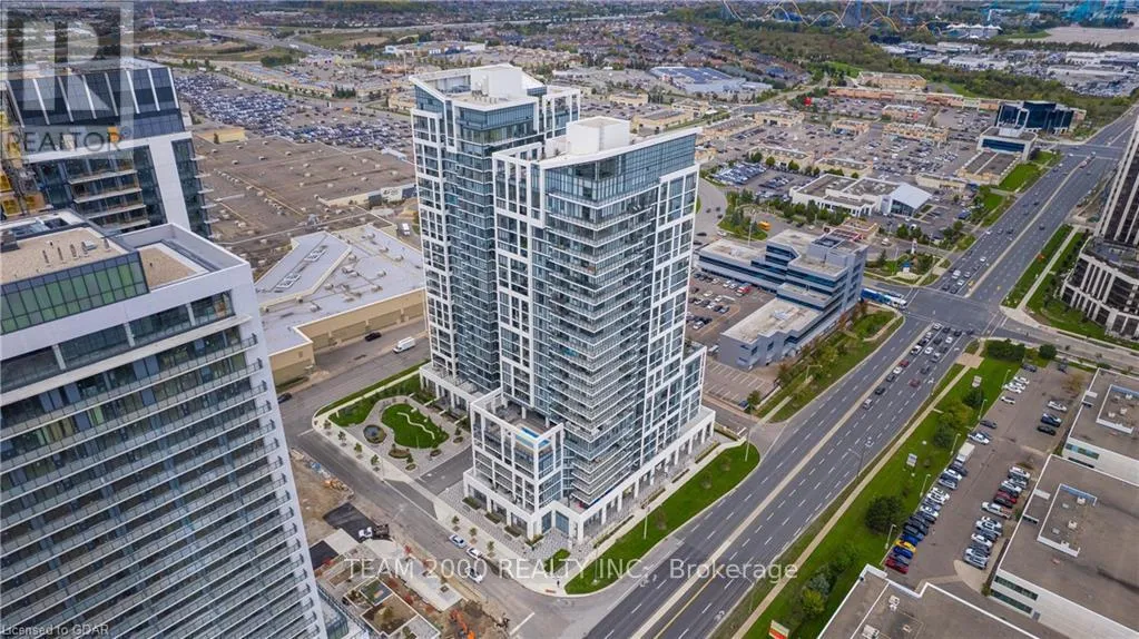 Photo 25 of Unit 1122, 9000 Jane Street, Vaughan, Vellore Village — HOMEH