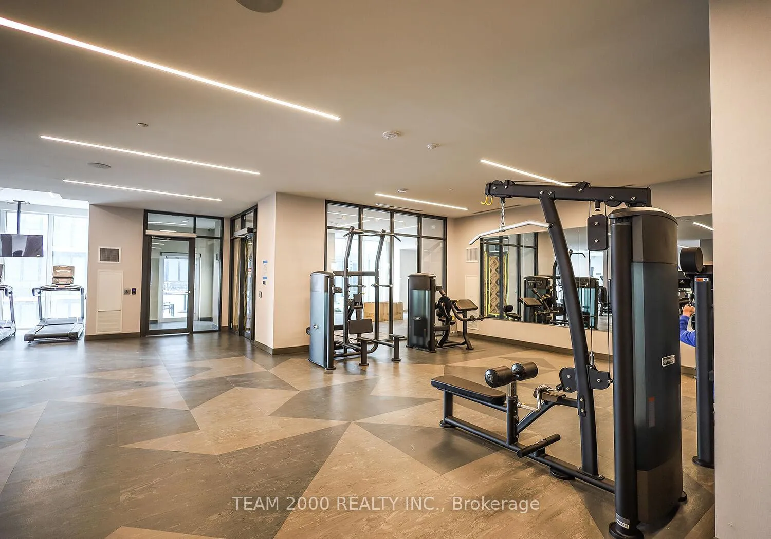 Photo 26 of Unit 1122, 9000 Jane Street, Vaughan, Vellore Village — HOMEH