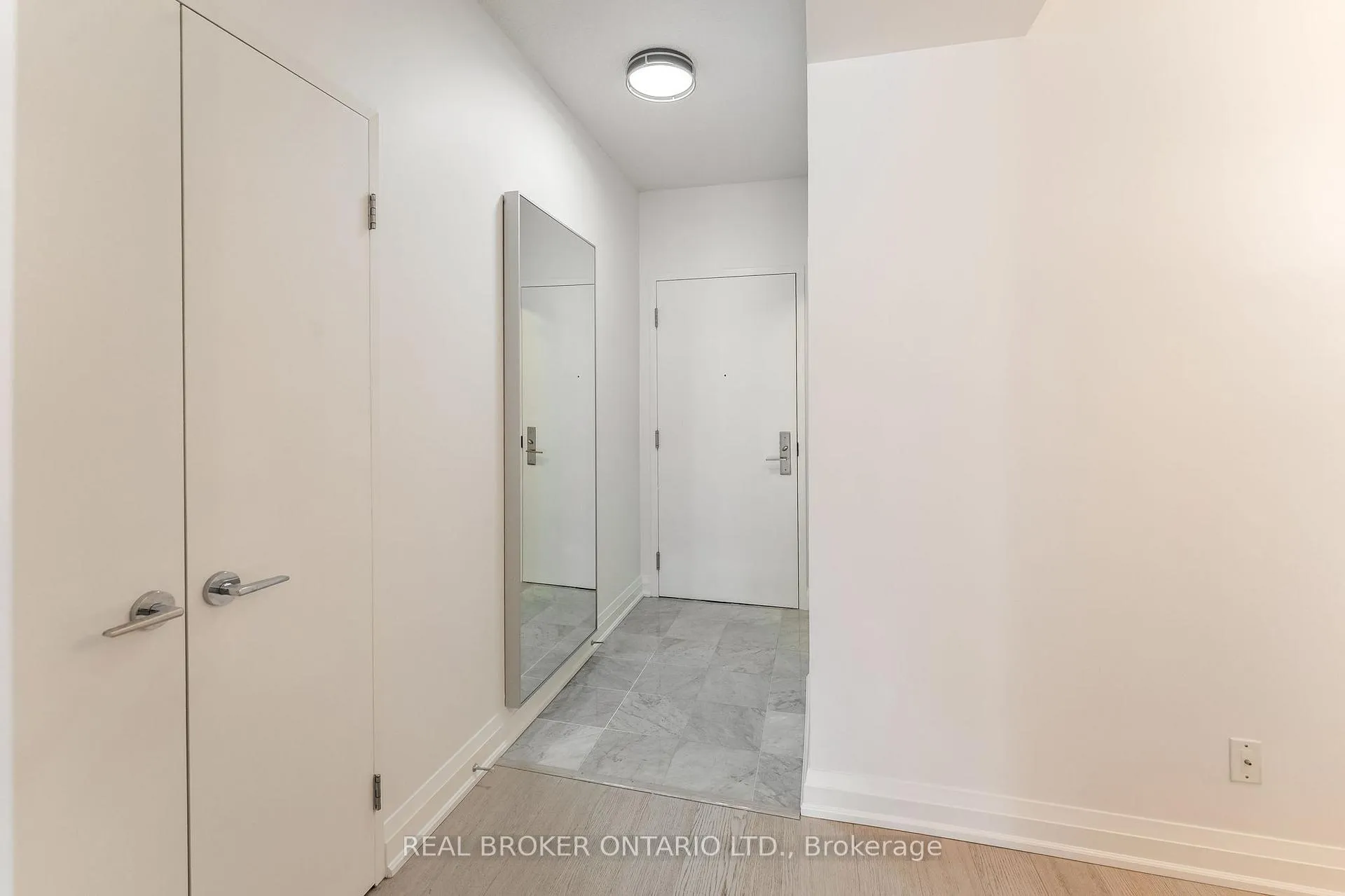 Photo 1 of Unit 1509, 83 Redpath Avenue, Toronto, Mount Pleasant West — HOMEH