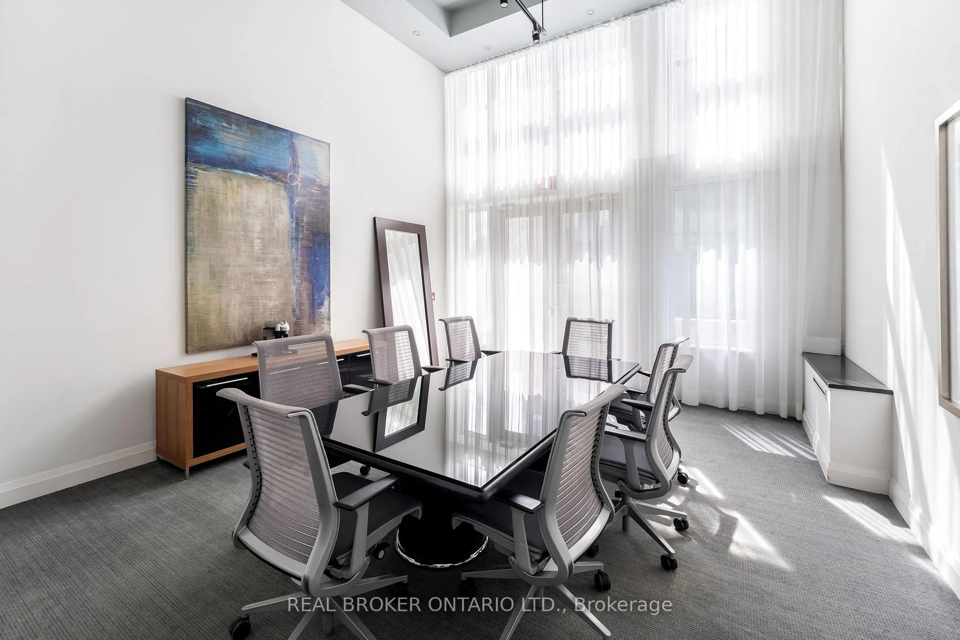 Photo 19 of Unit 1509, 83 Redpath Avenue, Toronto, Mount Pleasant West — HOMEH