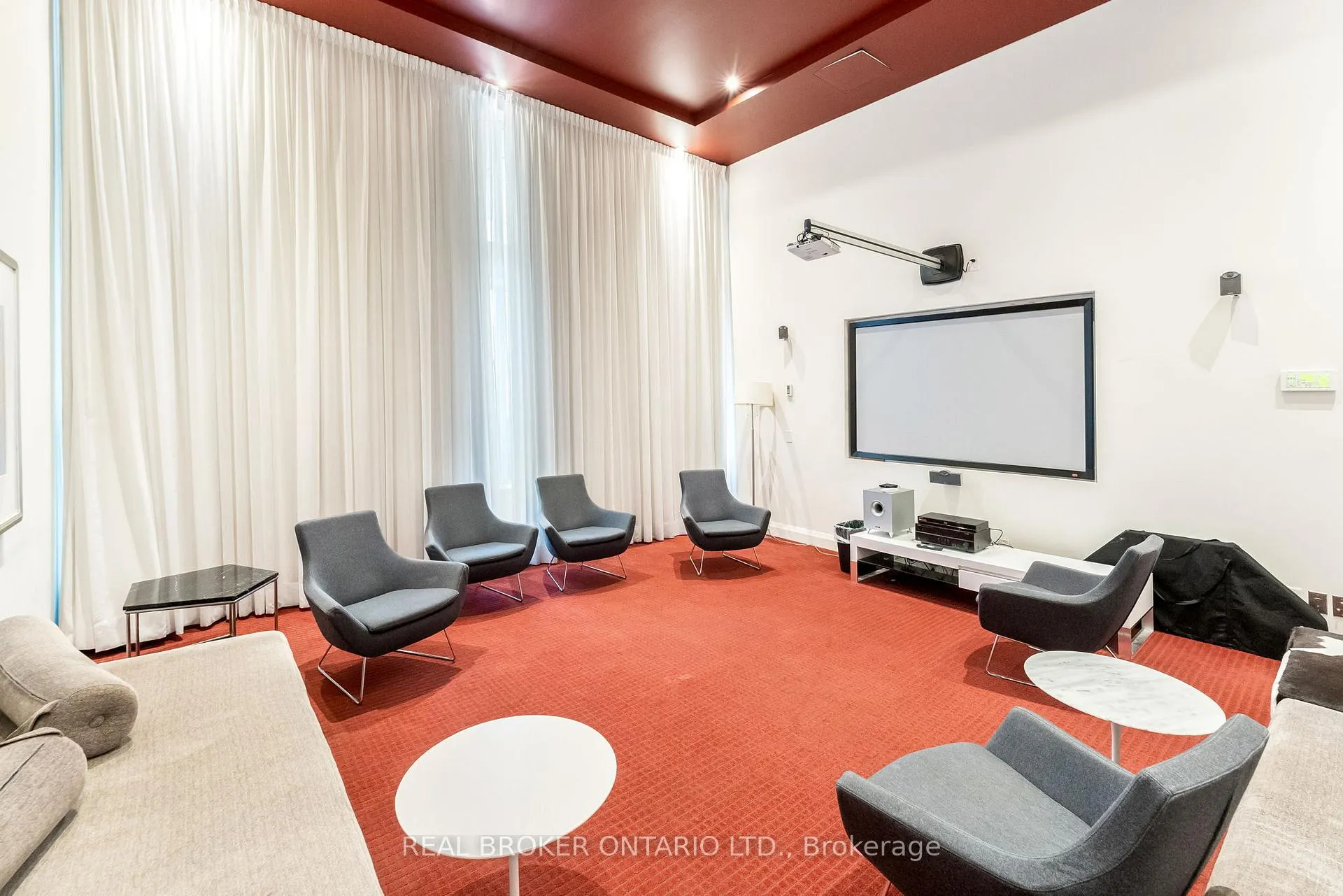 Photo 21 of Unit 1509, 83 Redpath Avenue, Toronto, Mount Pleasant West — HOMEH
