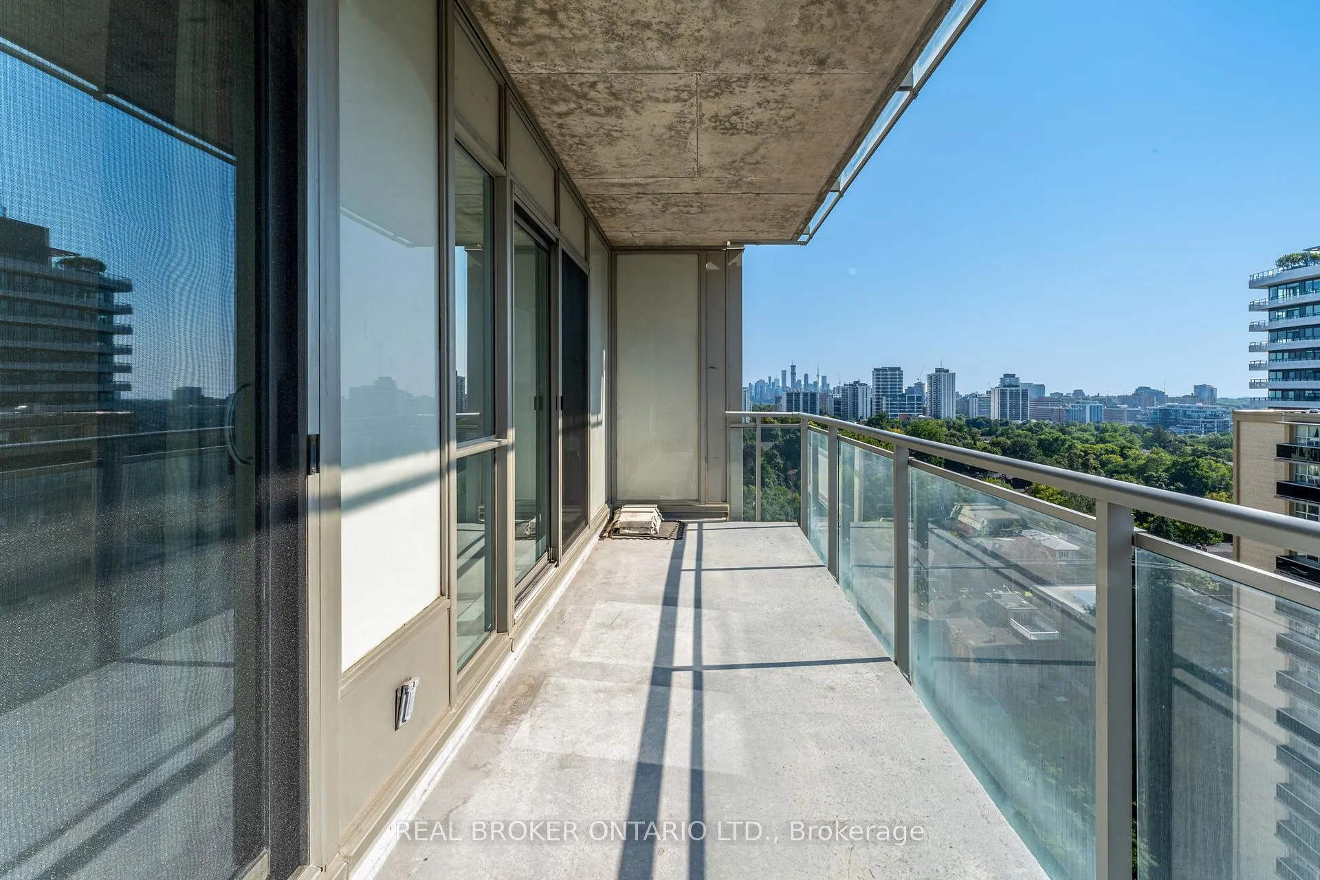 Photo 32 of Unit 1509, 83 Redpath Avenue, Toronto, Mount Pleasant West — HOMEH