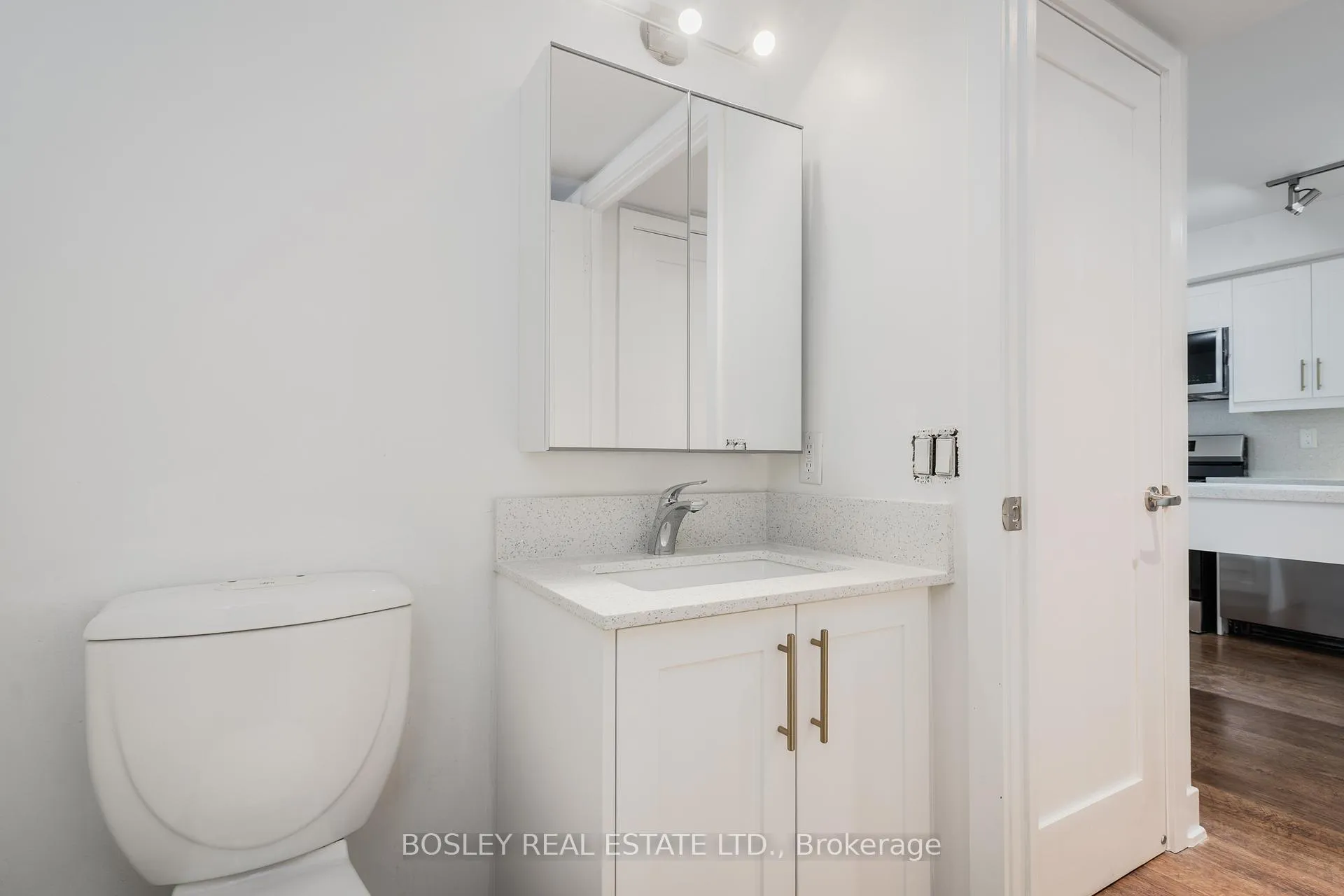 Photo 14 of Unit 311, 20 Blue Jays Way, Toronto, Waterfront Communities — HOMEH
