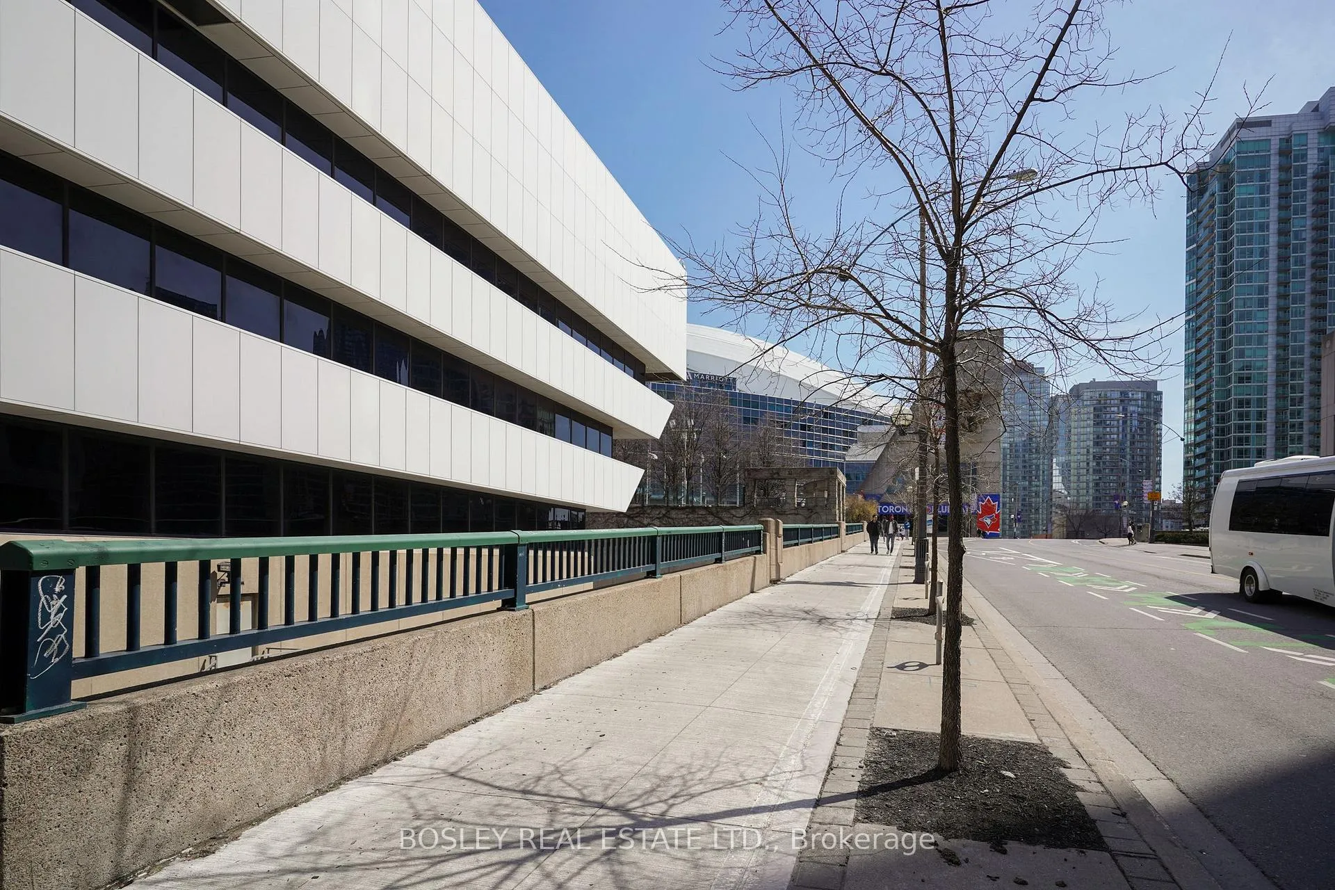Photo 36 of Unit 311, 20 Blue Jays Way, Toronto, Waterfront Communities — HOMEH