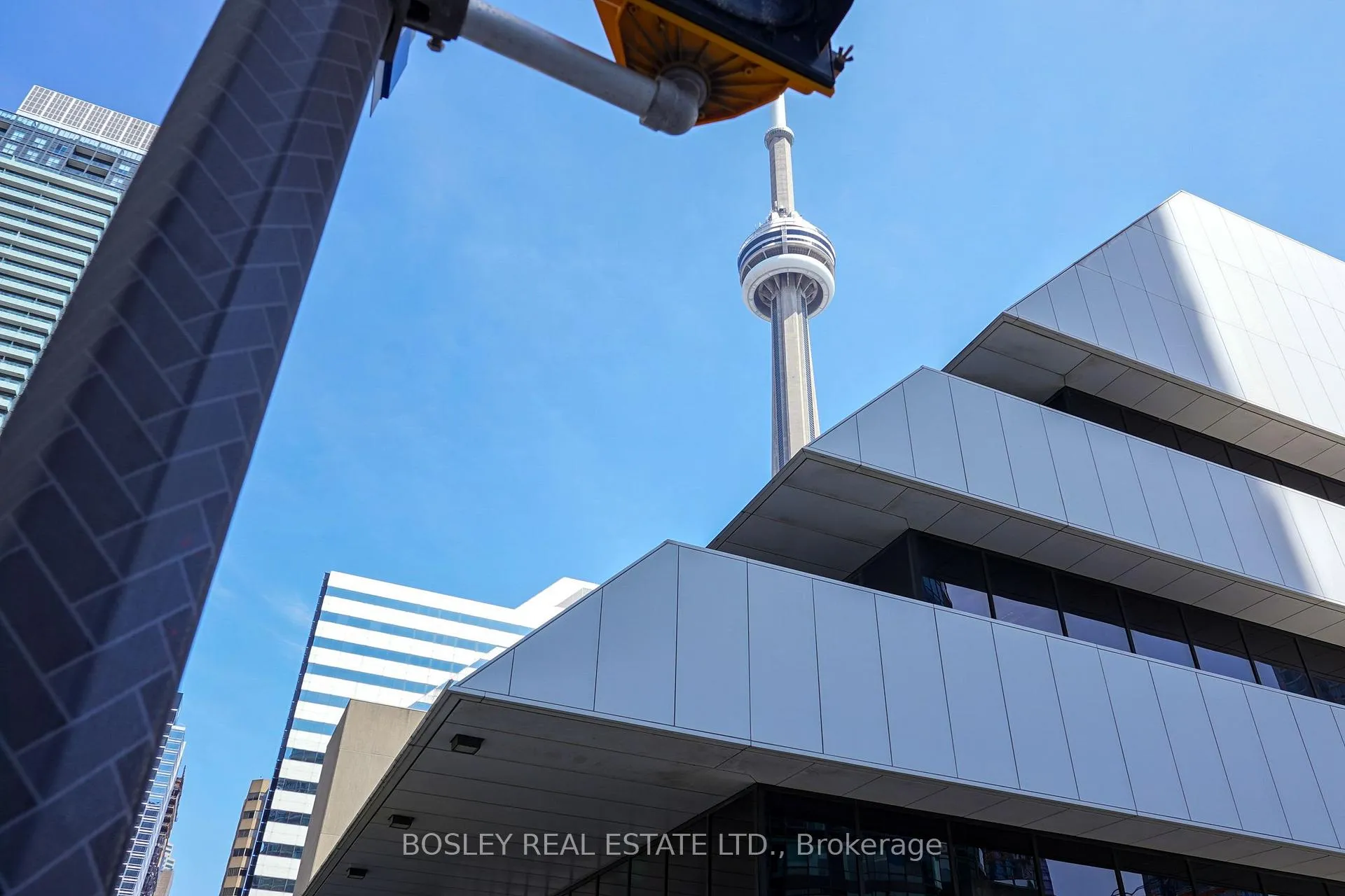 Photo 37 of Unit 311, 20 Blue Jays Way, Toronto, Waterfront Communities — HOMEH