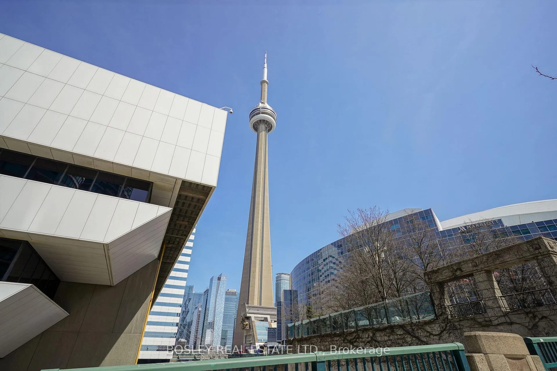Photo 38 of Unit 311, 20 Blue Jays Way, Toronto, Waterfront Communities — HOMEH