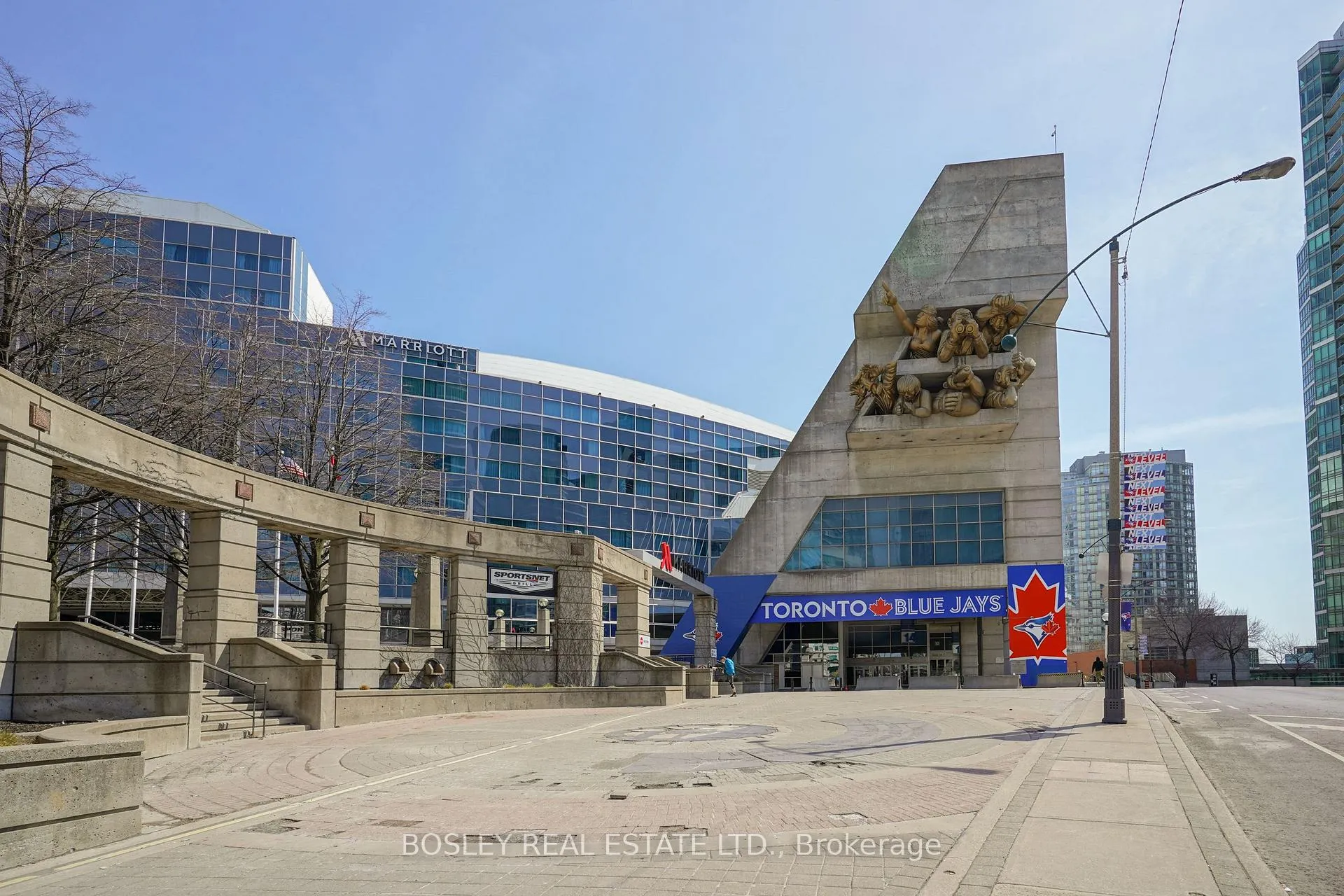 Photo 39 of Unit 311, 20 Blue Jays Way, Toronto, Waterfront Communities — HOMEH