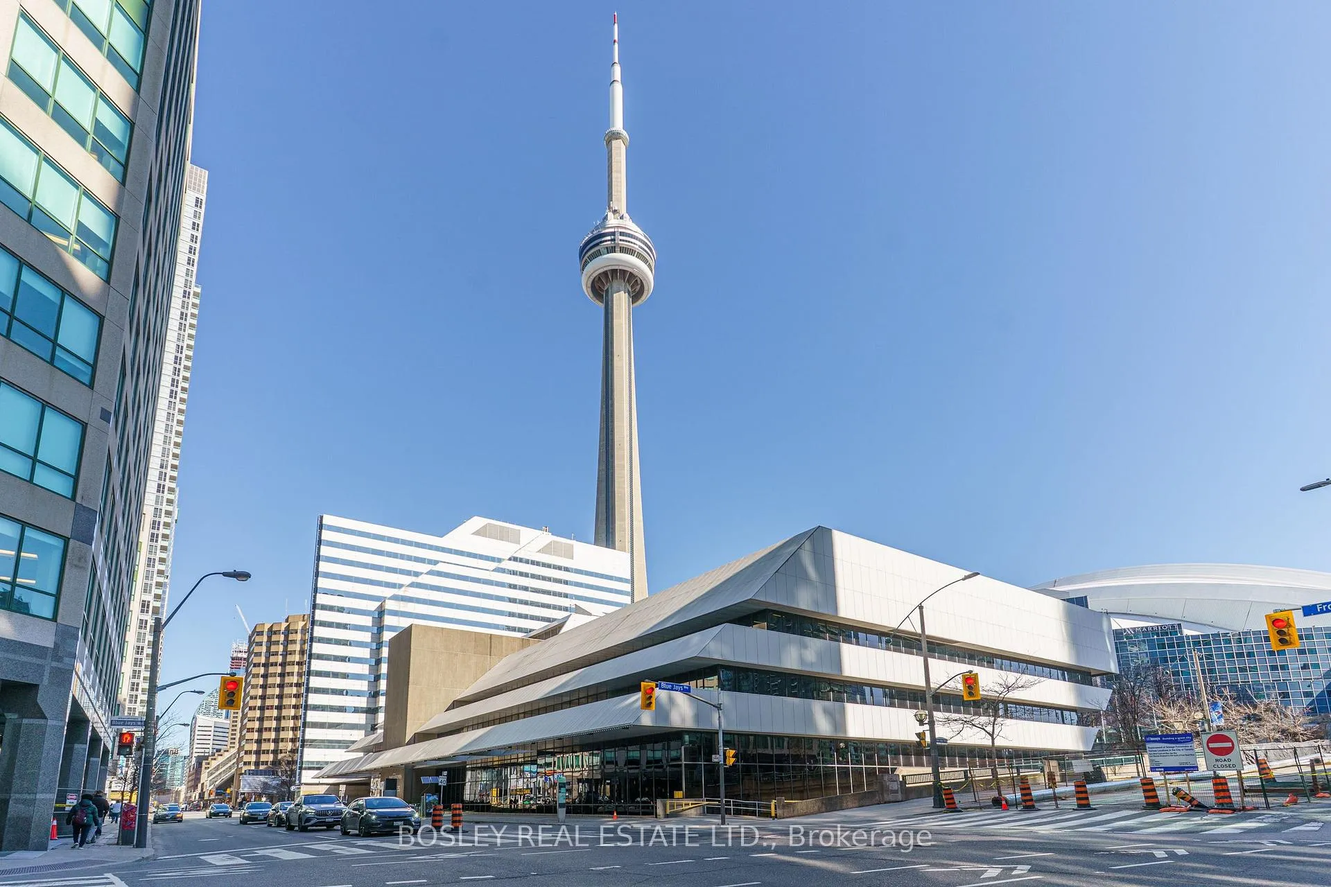 Photo 41 of Unit 311, 20 Blue Jays Way, Toronto, Waterfront Communities — HOMEH