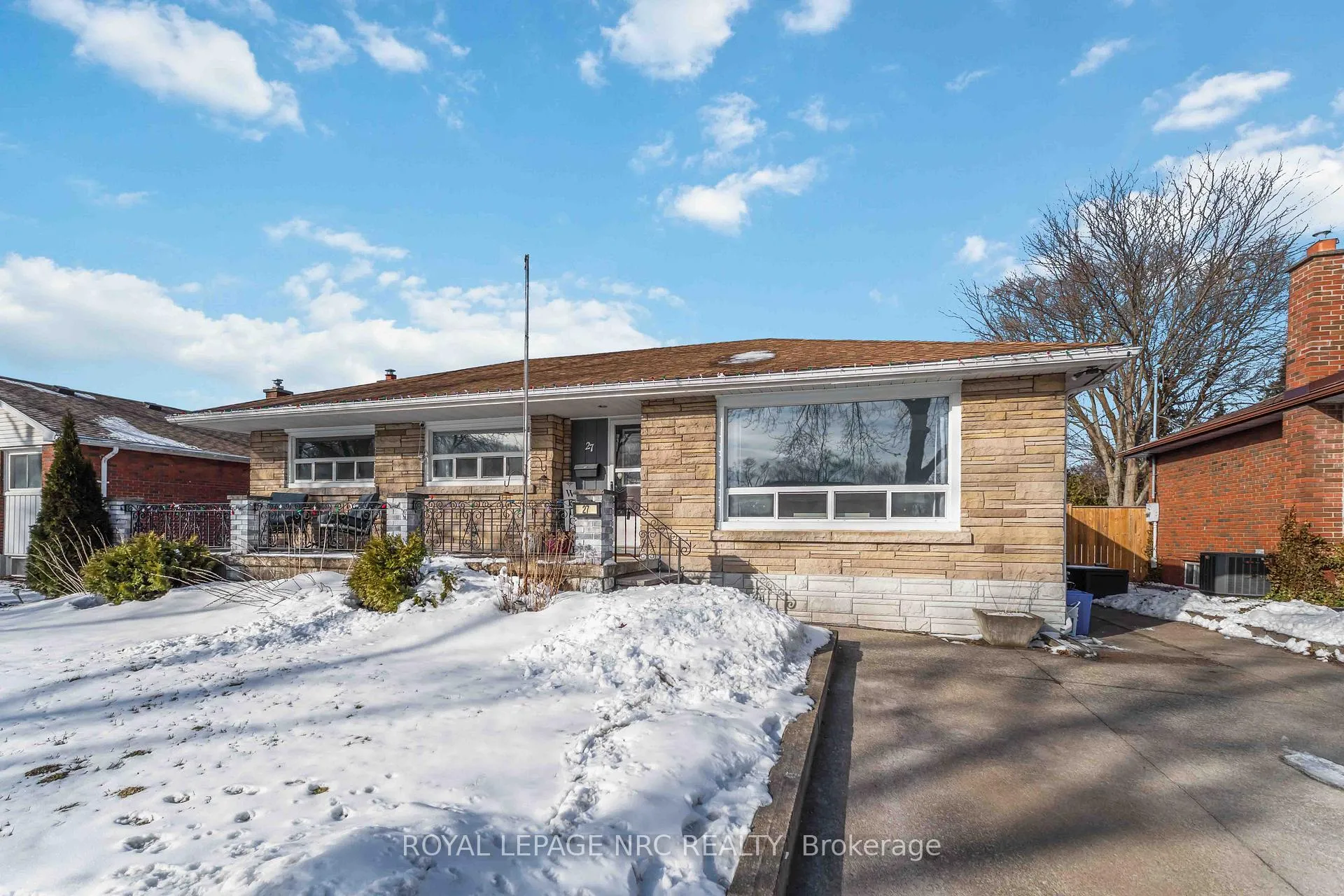 Photo 3 of 27 Barron Street, Welland, Prince Charles — HOMEH