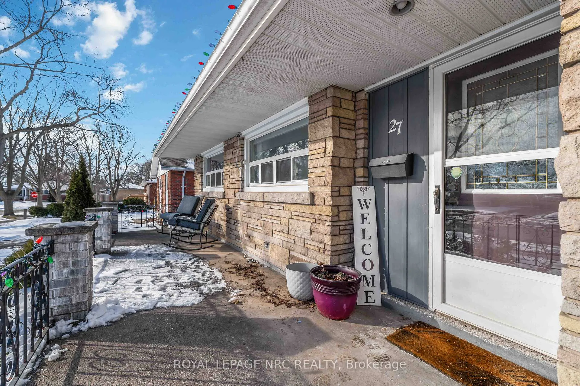 Photo 4 of 27 Barron Street, Welland, Prince Charles — HOMEH