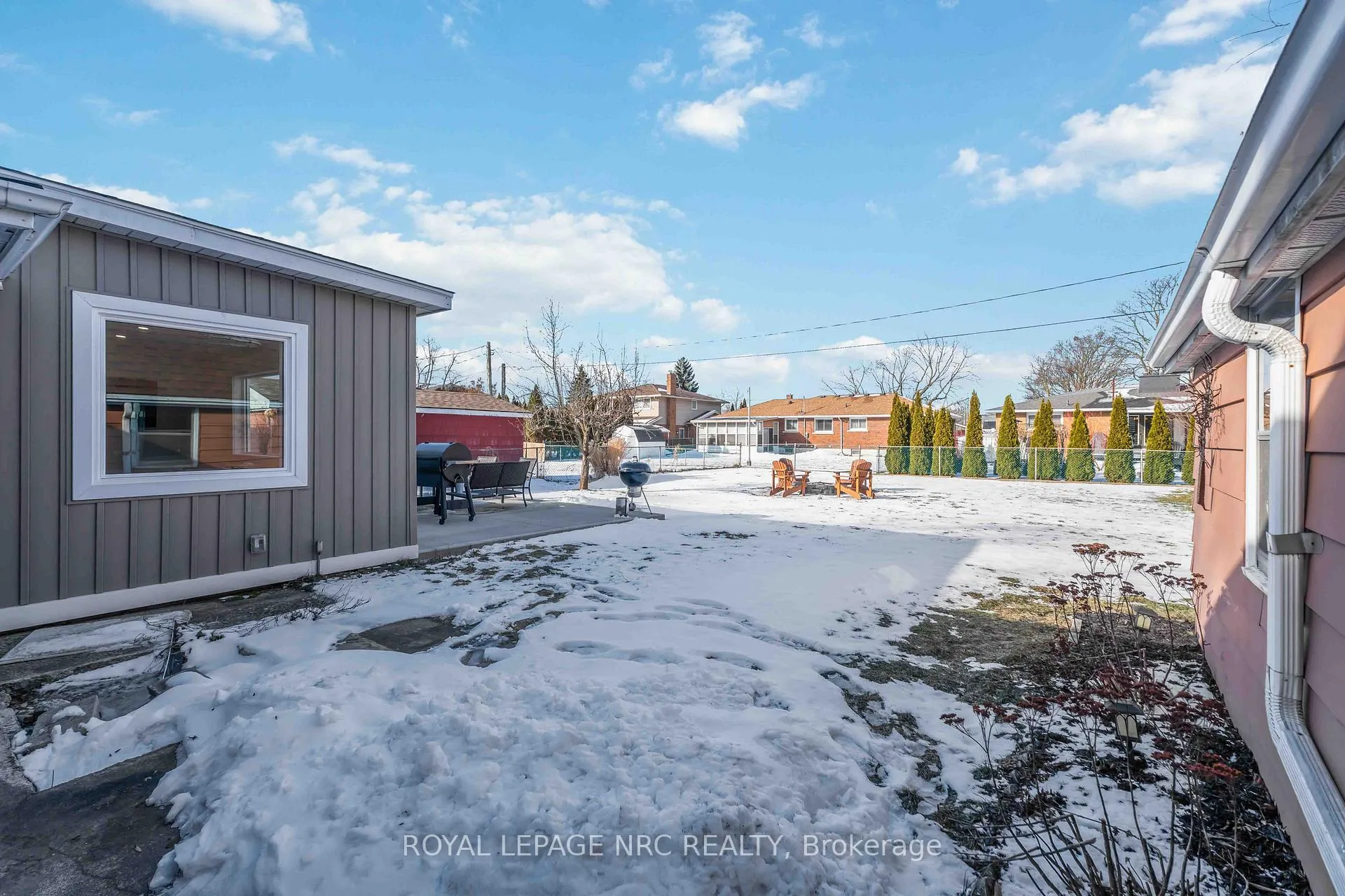 Photo 28 of 27 Barron Street, Welland, Prince Charles — HOMEH