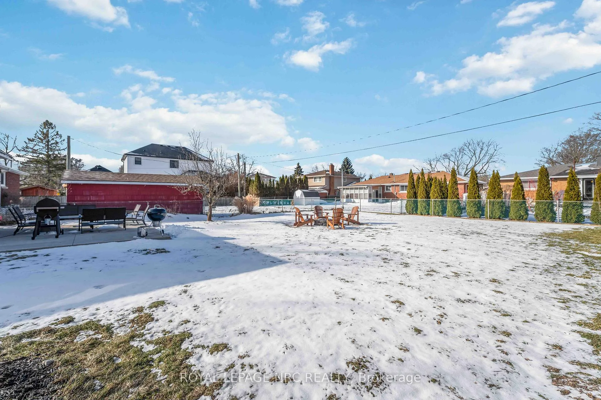Photo 29 of 27 Barron Street, Welland, Prince Charles — HOMEH