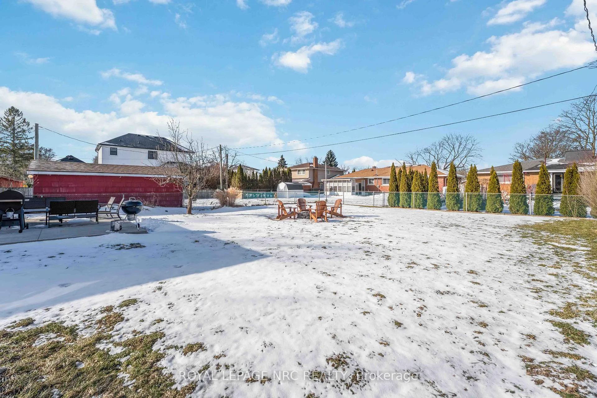 Photo 30 of 27 Barron Street, Welland, Prince Charles — HOMEH