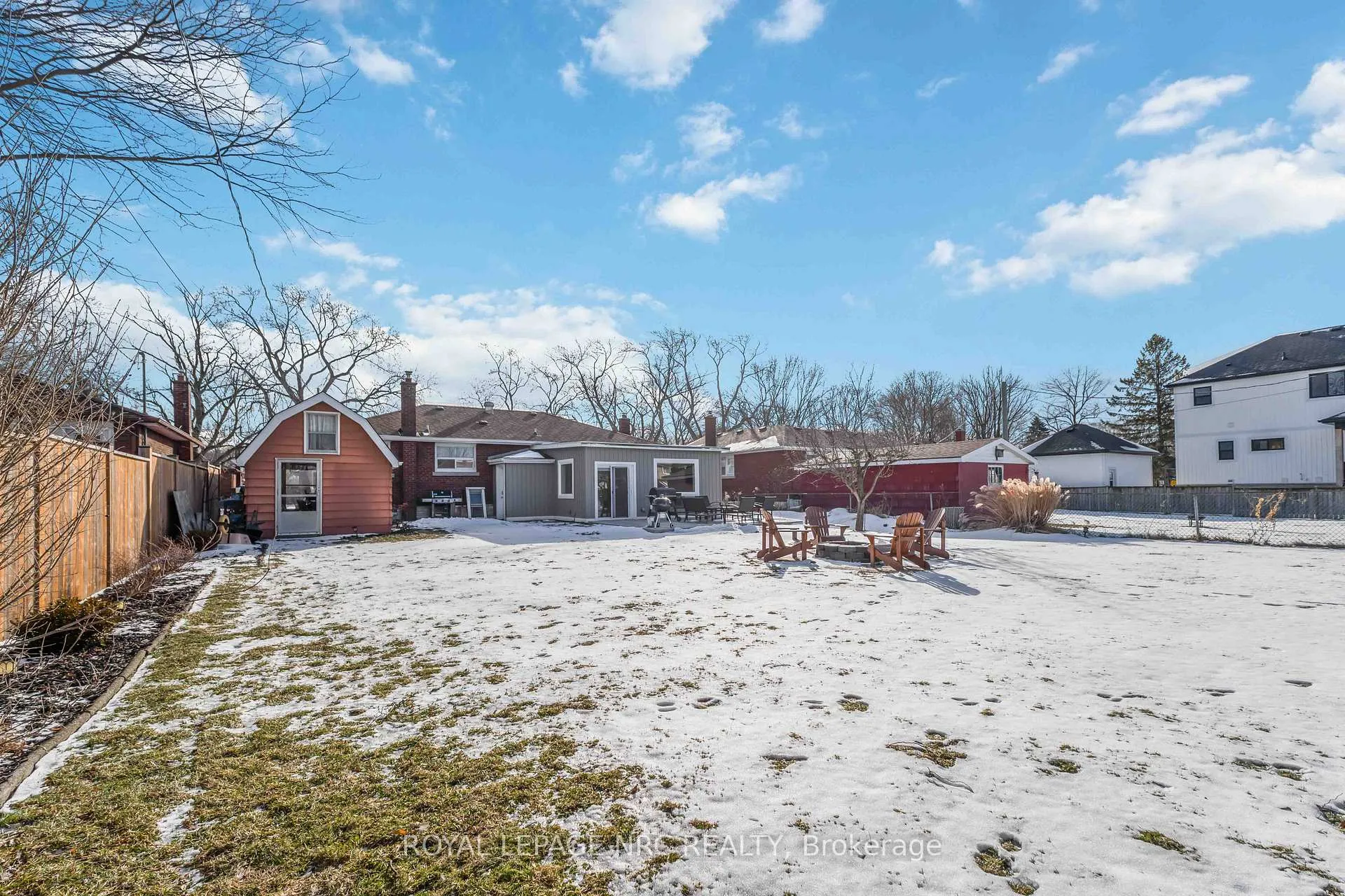 Photo 31 of 27 Barron Street, Welland, Prince Charles — HOMEH