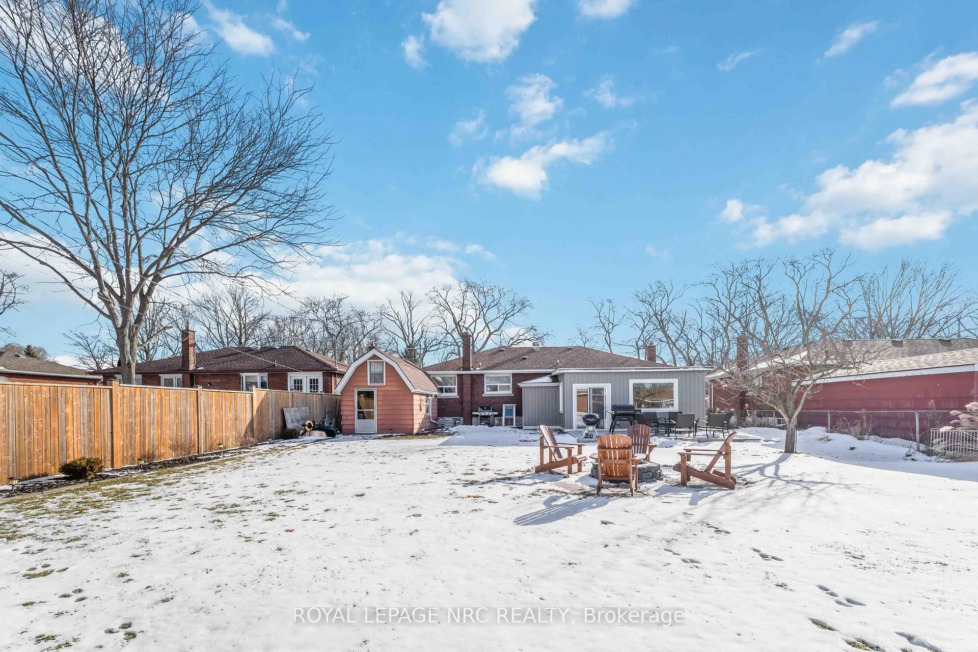 Photo 32 of 27 Barron Street, Welland, Prince Charles — HOMEH