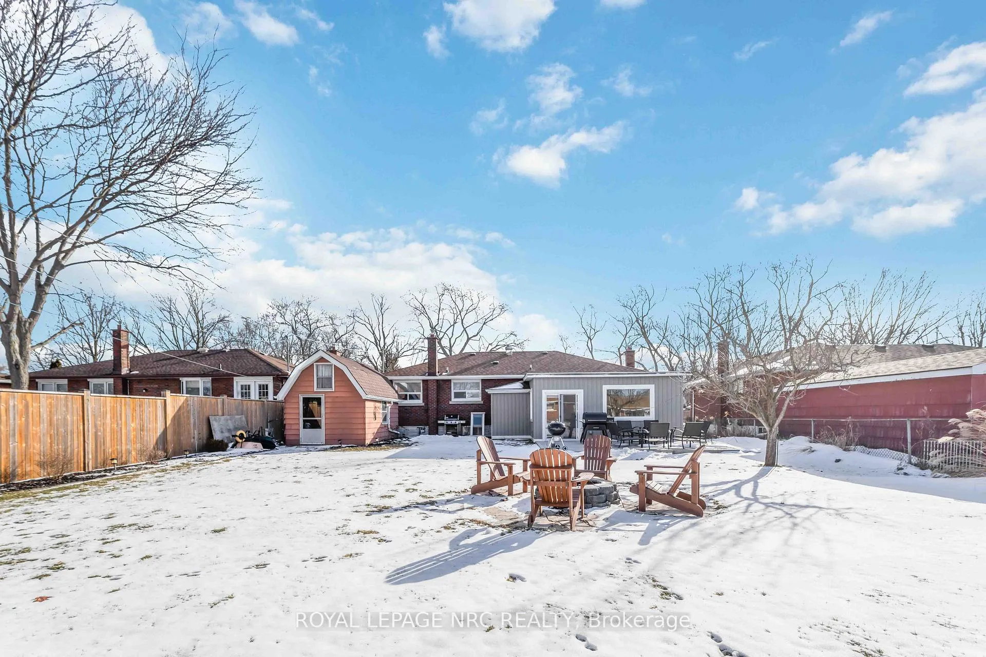 Photo 33 of 27 Barron Street, Welland, Prince Charles — HOMEH
