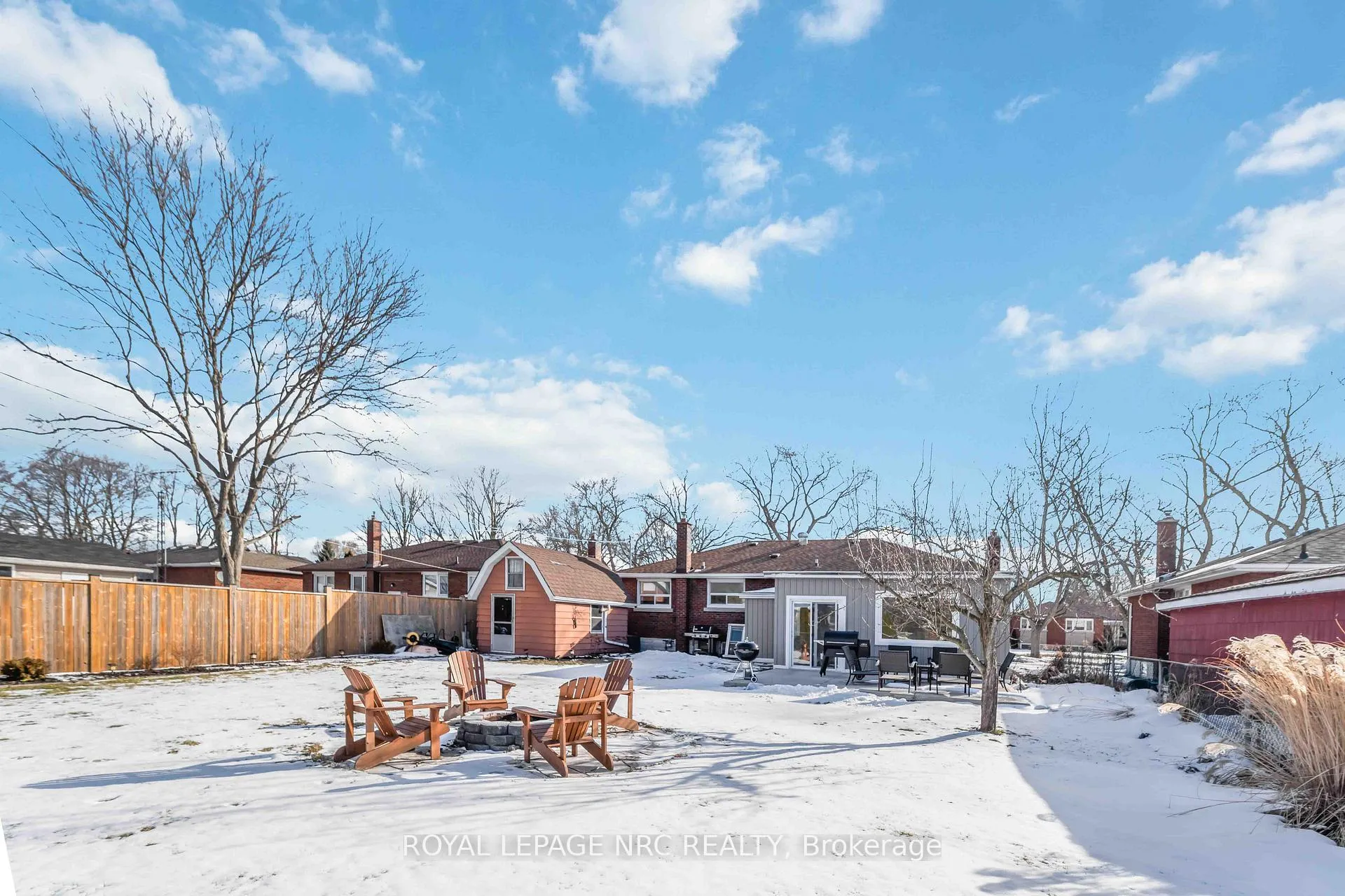 Photo 34 of 27 Barron Street, Welland, Prince Charles — HOMEH