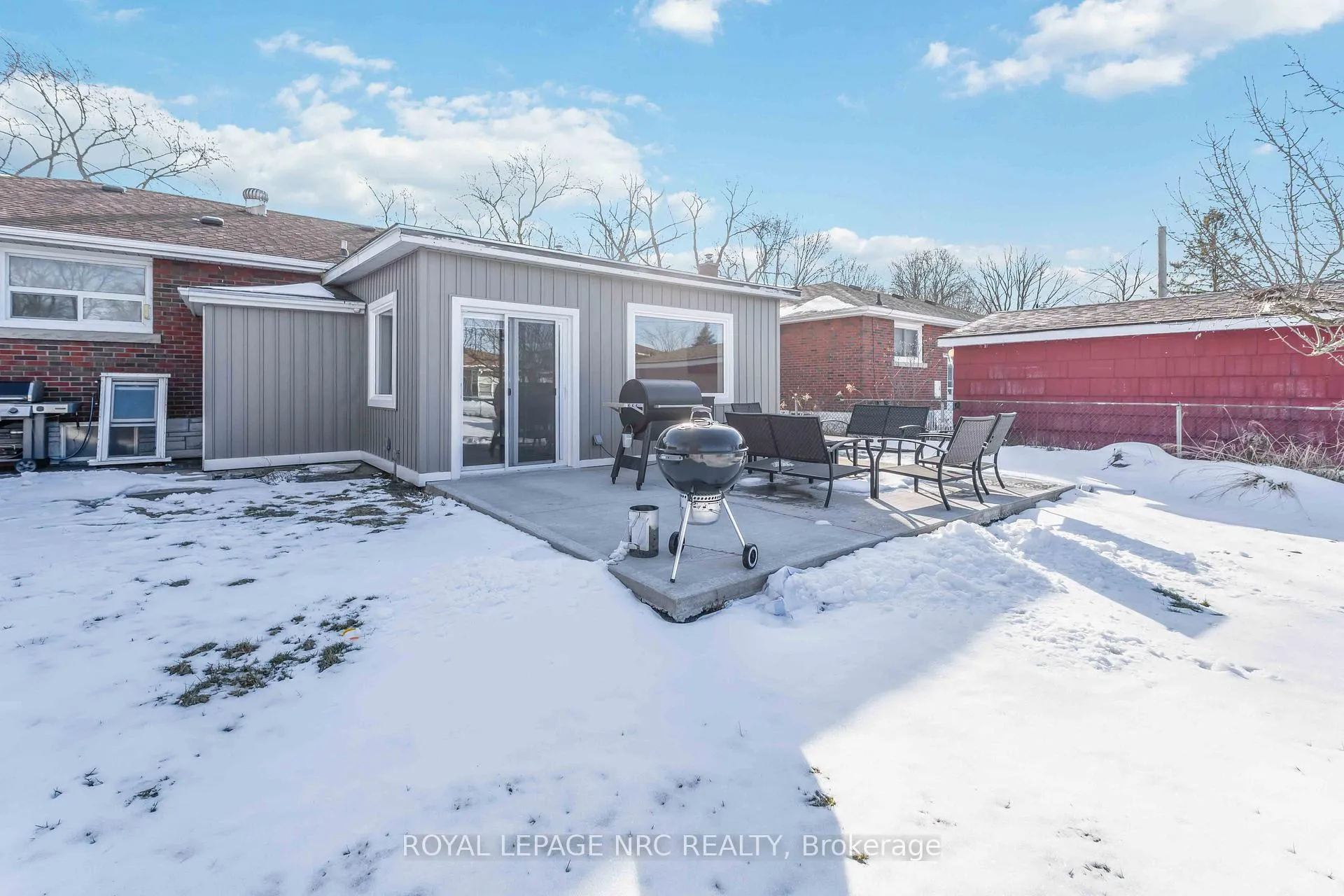 Photo 35 of 27 Barron Street, Welland, Prince Charles — HOMEH