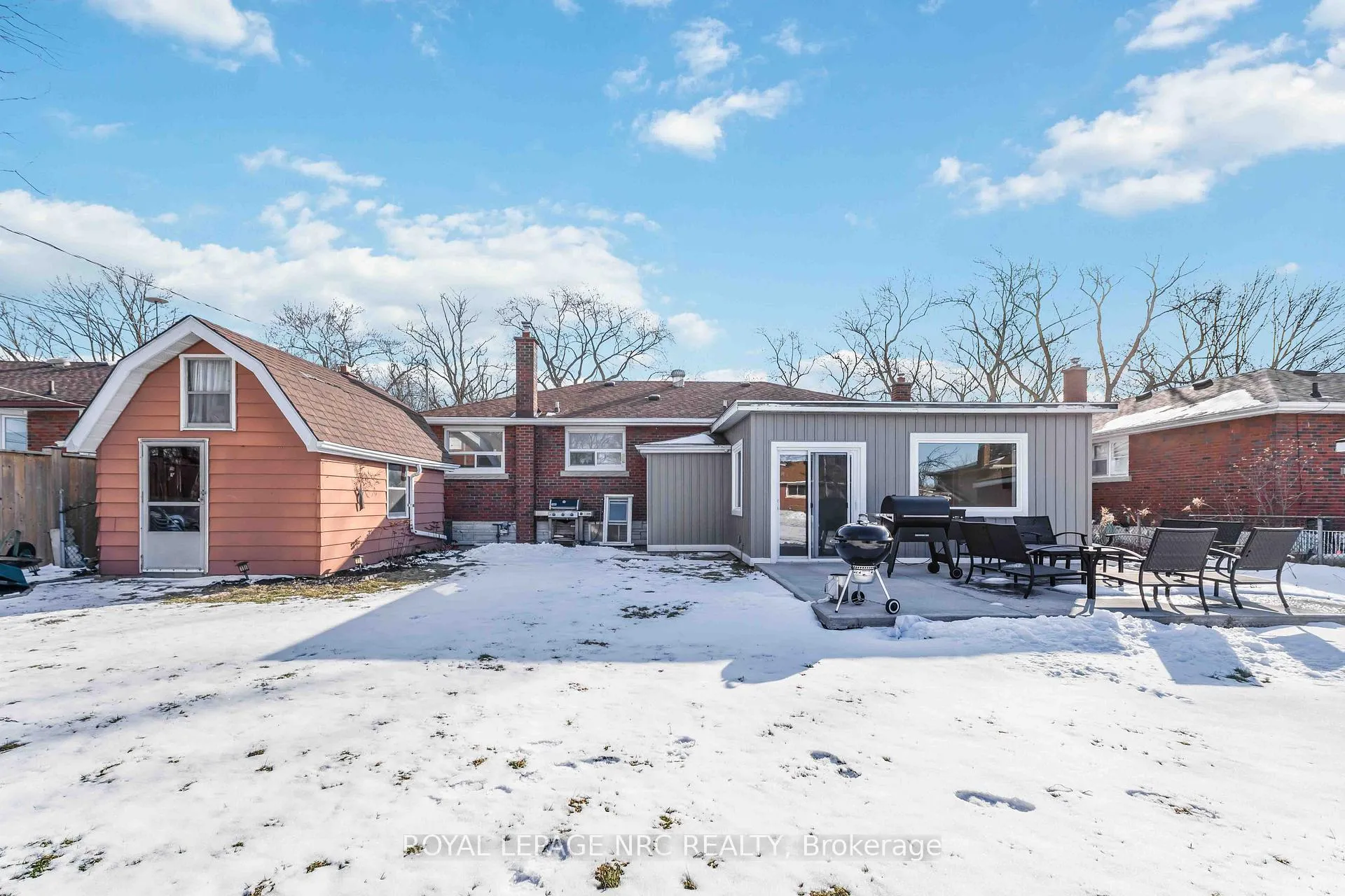 Photo 36 of 27 Barron Street, Welland, Prince Charles — HOMEH