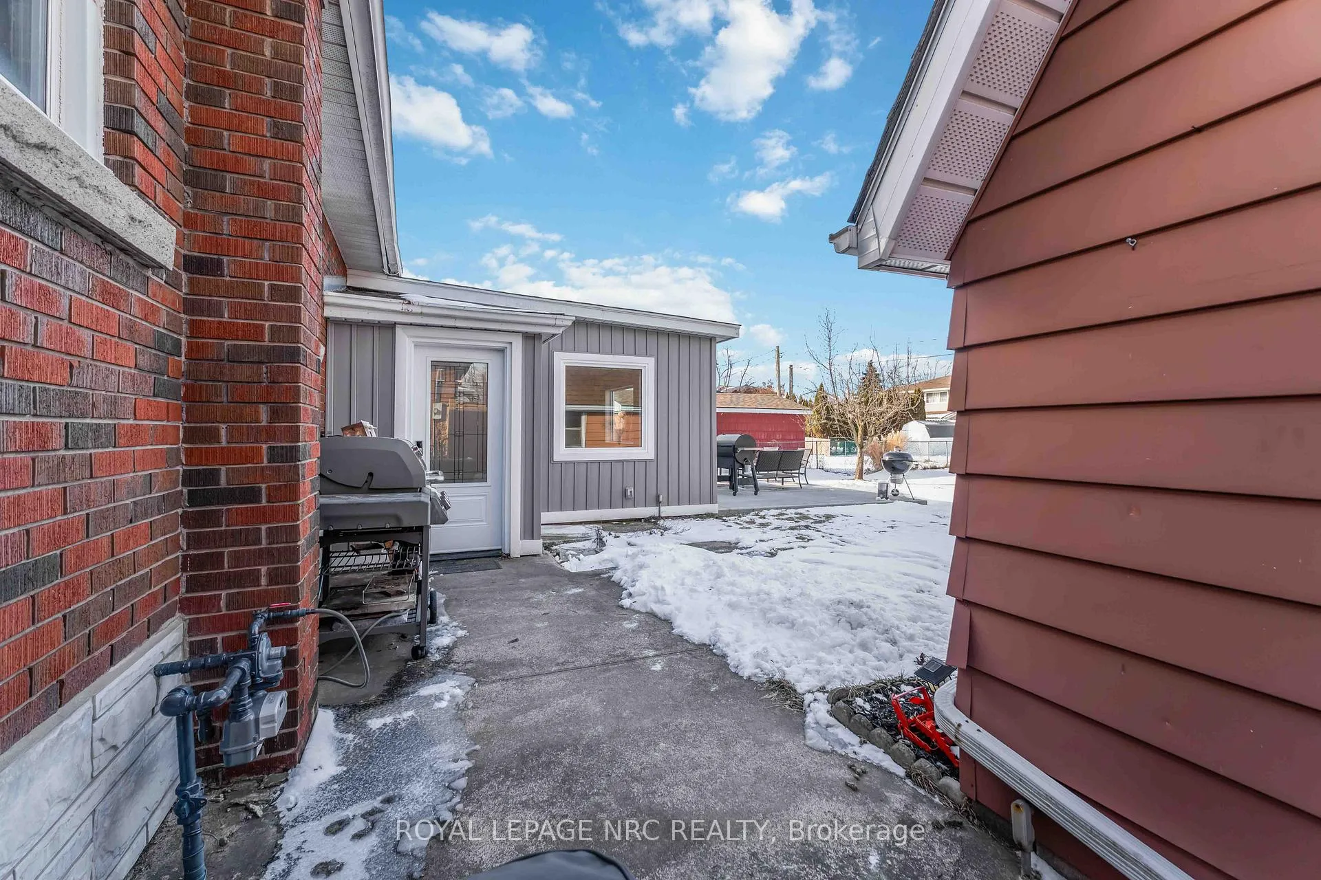 Photo 37 of 27 Barron Street, Welland, Prince Charles — HOMEH